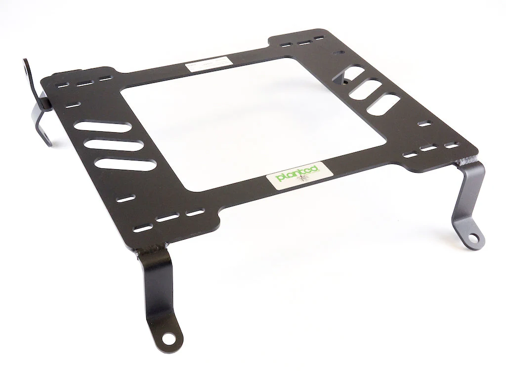 Planted Seat Bracket- Toyota Prius [3rd Generation XW30 Chassis] (2010-2015) - Driver / Left - Image 2