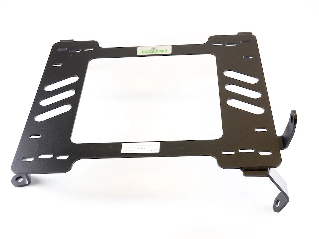Planted Seat Bracket- Toyota Prius [3rd Generation XW30 Chassis] (2010-2015) - Driver / Left - Image 3
