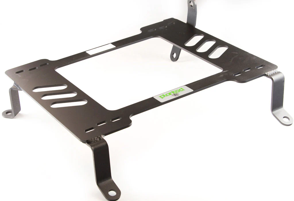 Planted Seat Bracket- Toyota Prius [3rd Generation XW30 Chassis] (2010-2015) - Passenger / Right - Image 2