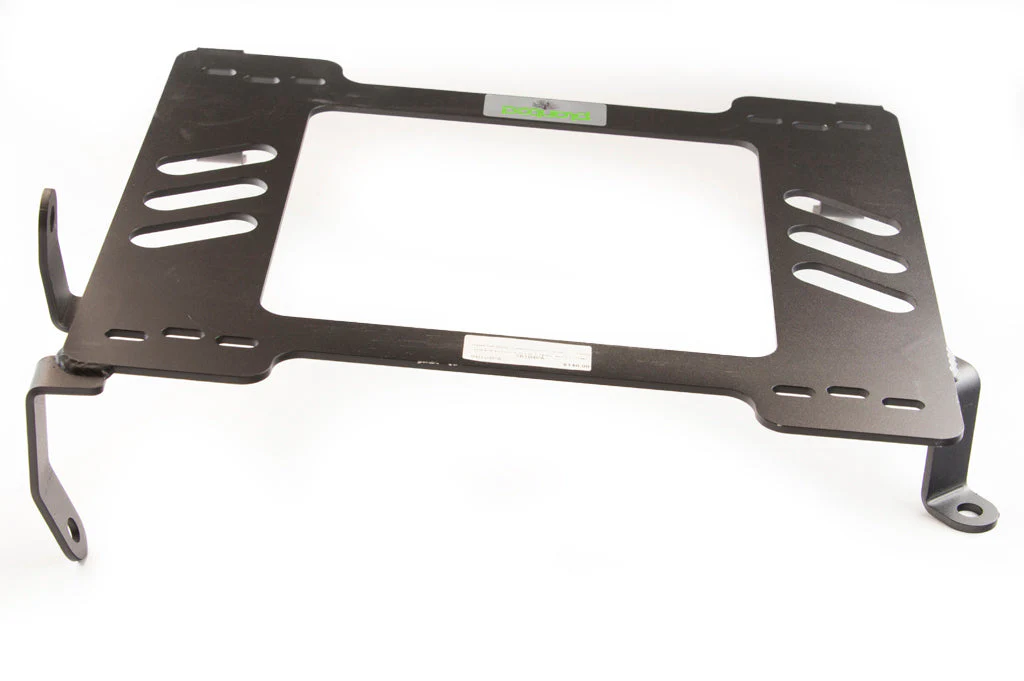 Planted Seat Bracket- Toyota Prius [3rd Generation XW30 Chassis] (2010-2015) - Passenger / Right - Image 3