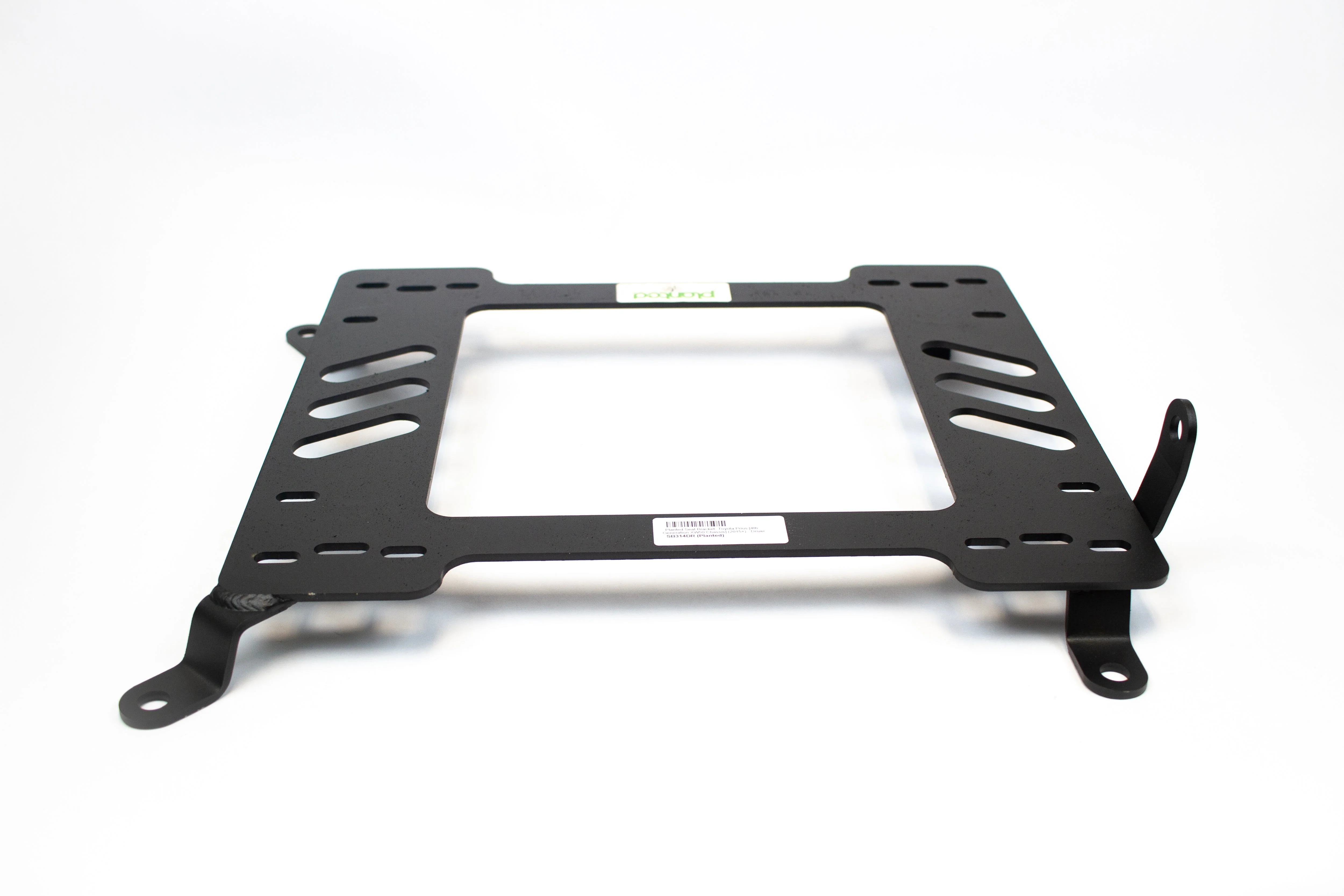 Planted Seat Bracket- Toyota Prius [4th Generation XW50 Chassis] (2015+) - Driver / Left - Image 3