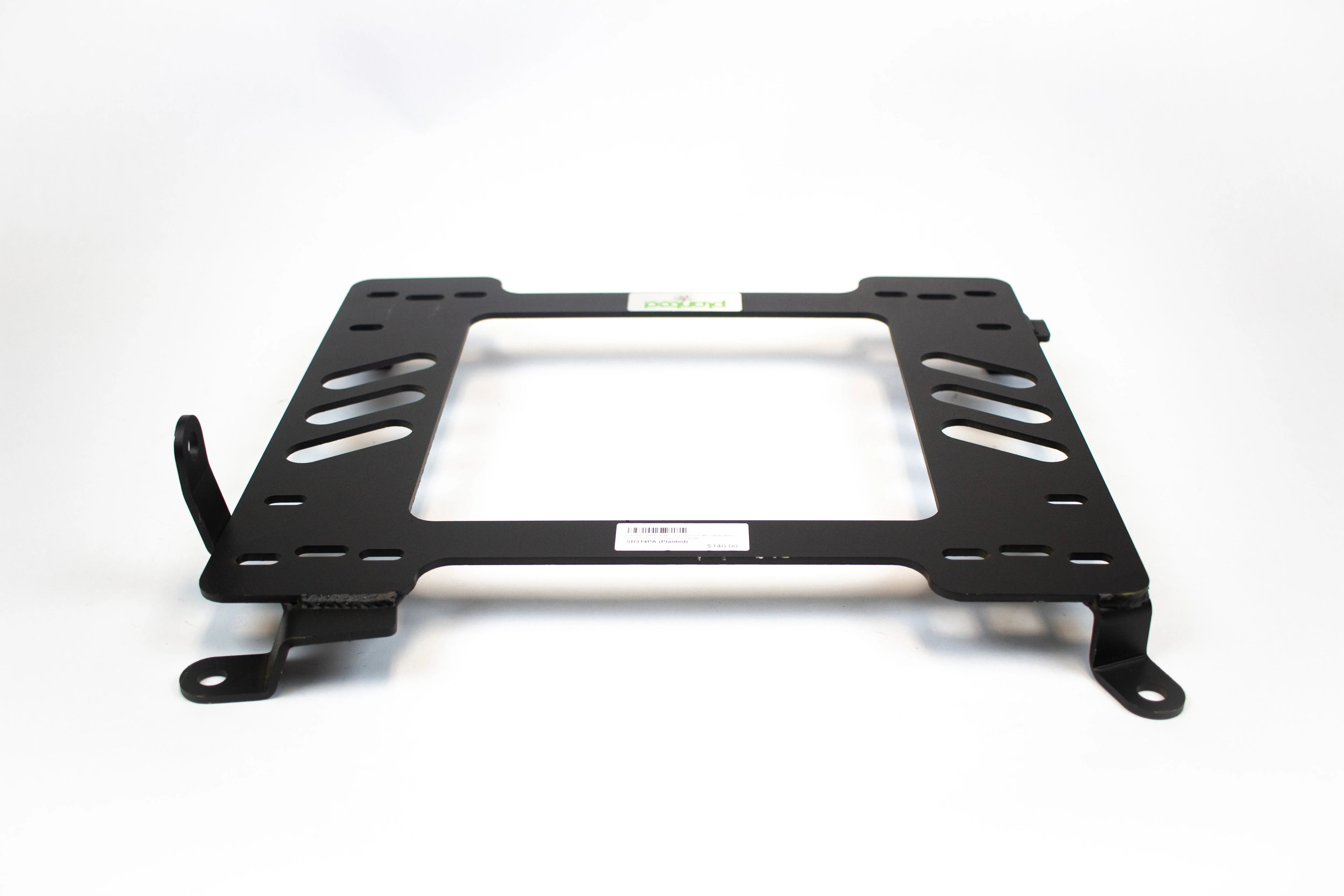 Planted Seat Bracket- Toyota Prius [4th Generation XW50 Chassis] (2015+) - Passenger / Right - Image 3