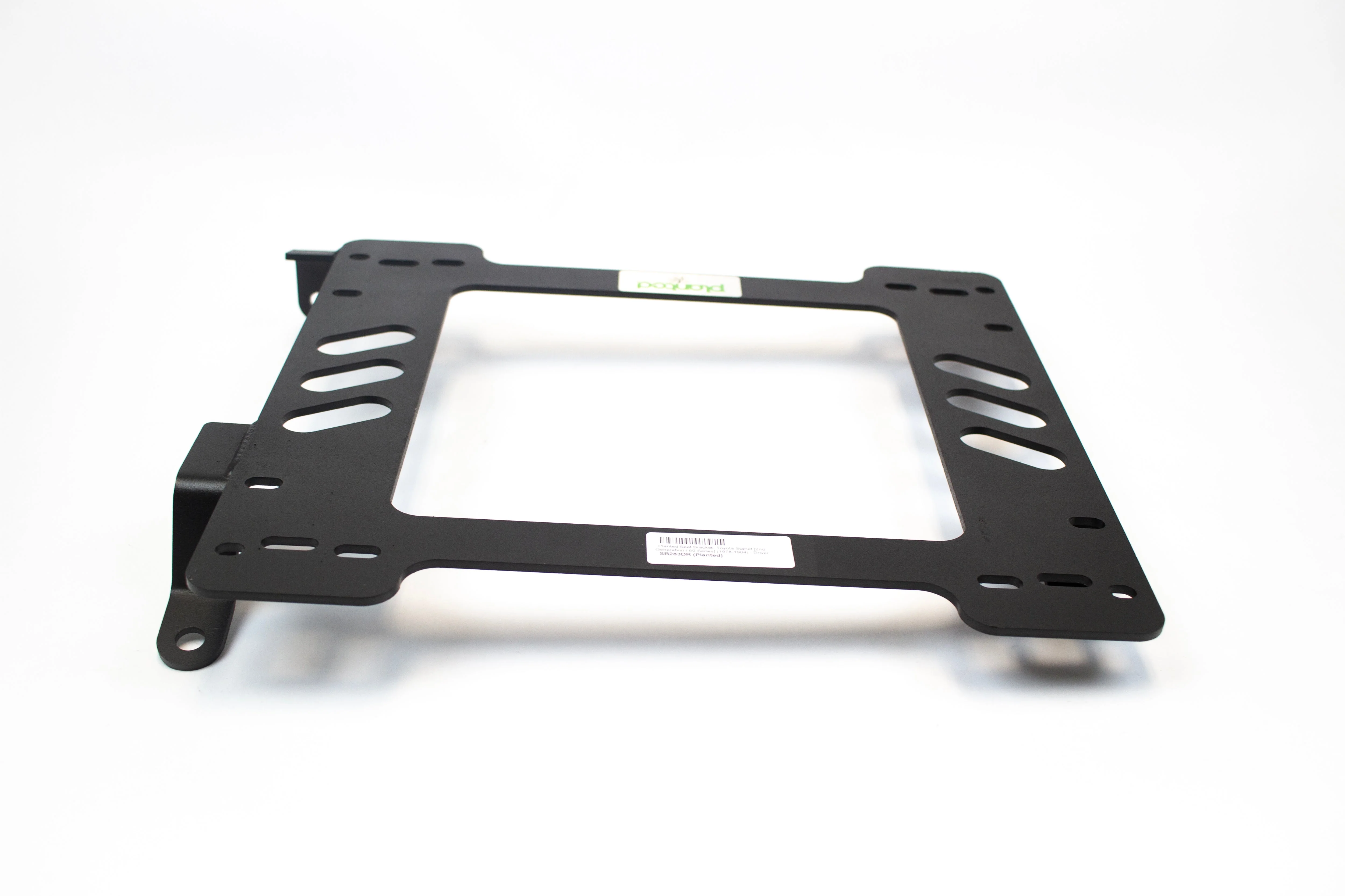 Planted Seat Bracket- Toyota Starlet [2nd Generation / 60 Series] (1978-1984) - Driver / Left - Image 3
