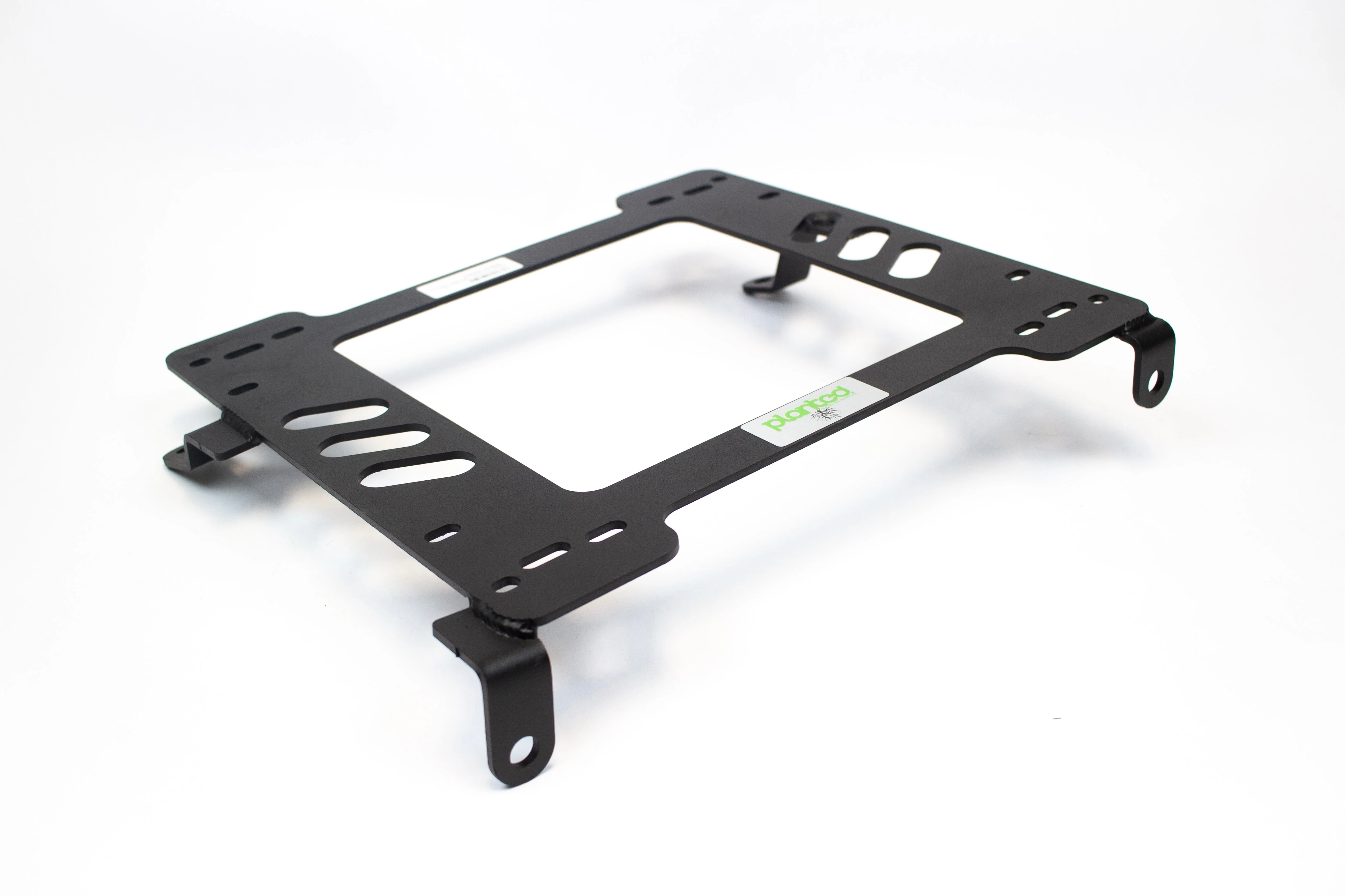 Planted Seat Bracket- Toyota Starlet [2nd Generation / 60 Series] (1978-1984) - Passenger / Right - Image 2