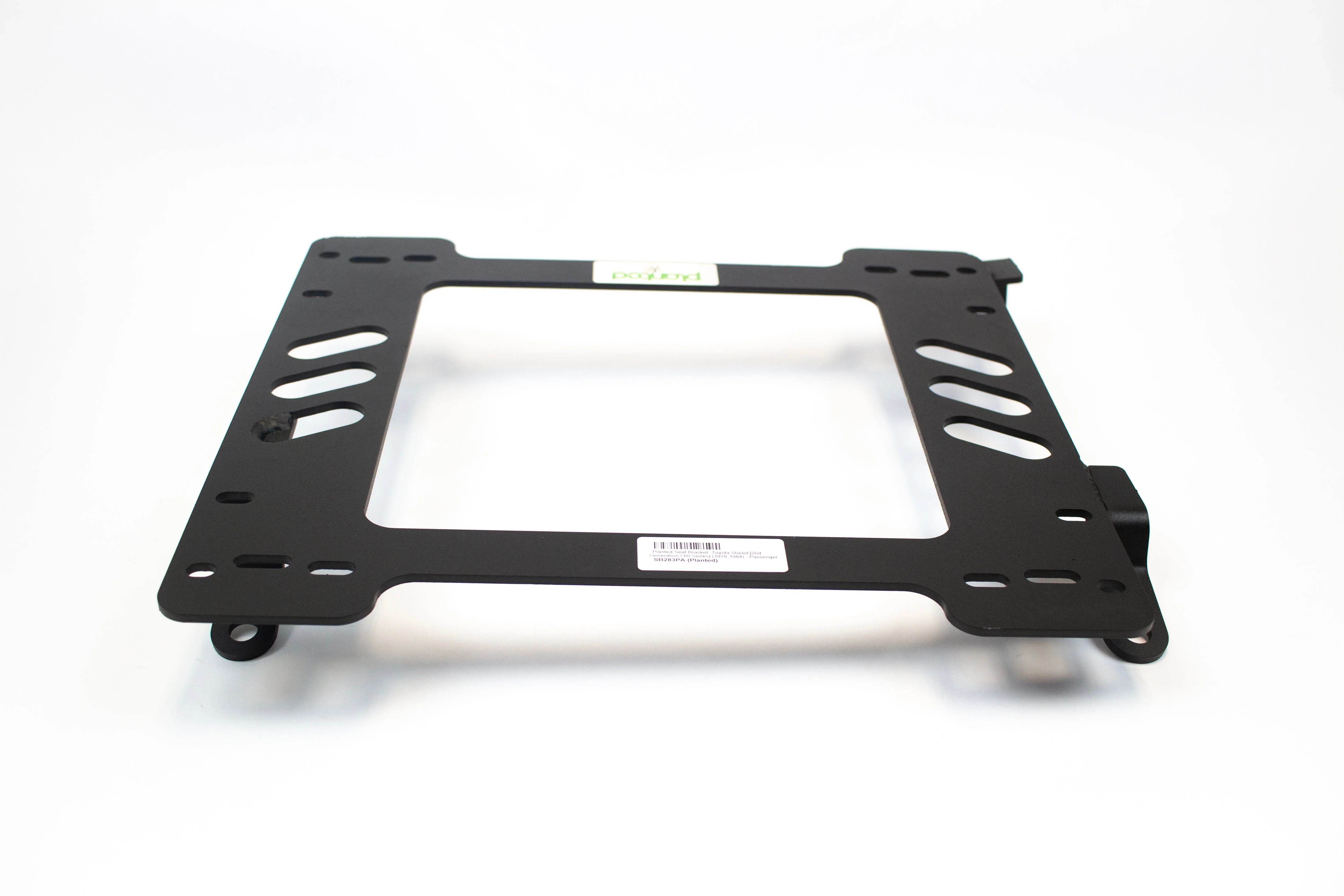 Planted Seat Bracket- Toyota Starlet [2nd Generation / 60 Series] (1978-1984) - Passenger / Right - Image 3