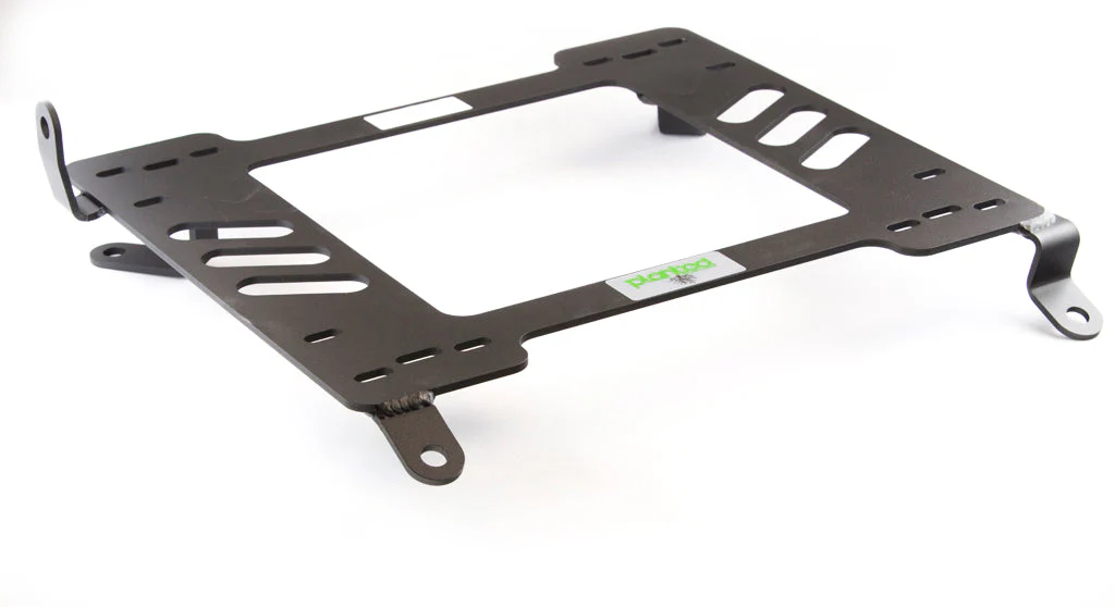 Planted Seat Bracket- Toyota Supra (1986-1992) - Driver / Left - Image 2