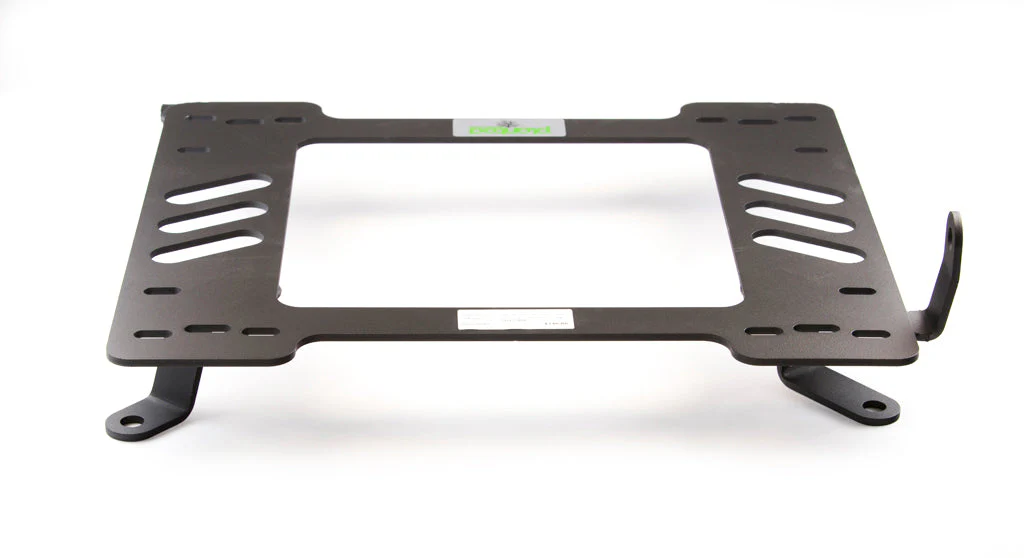 Planted Seat Bracket- Toyota Supra (1986-1992) - Driver / Left - Image 3