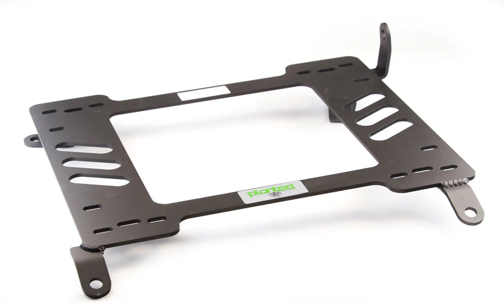 Planted Seat Bracket- Toyota Supra (1986-1992) - Passenger / Right - Image 2