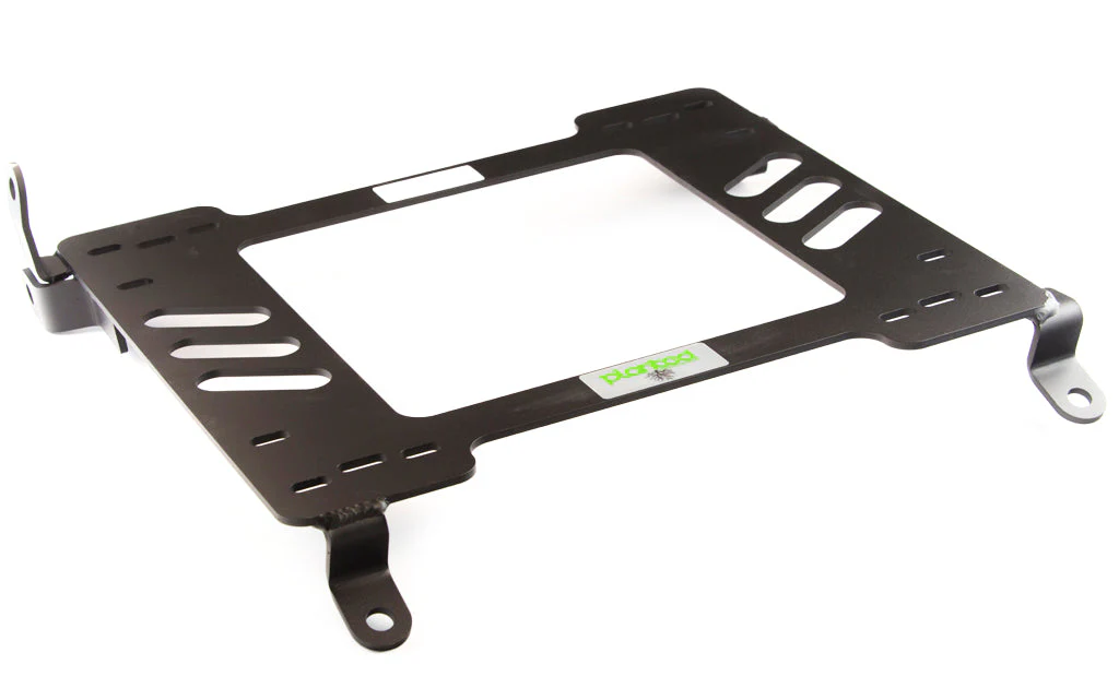 Planted Seat Bracket- Toyota Supra (1993-1998) - Driver / Left - Image 2