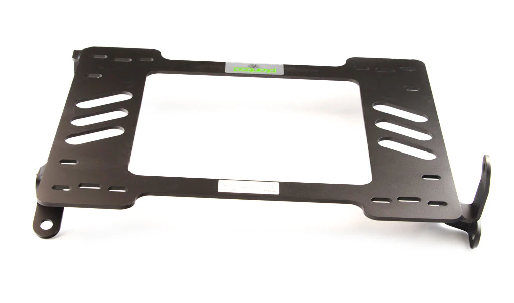 Planted Seat Bracket- Toyota Supra (1993-1998) - Driver / Left - Image 3