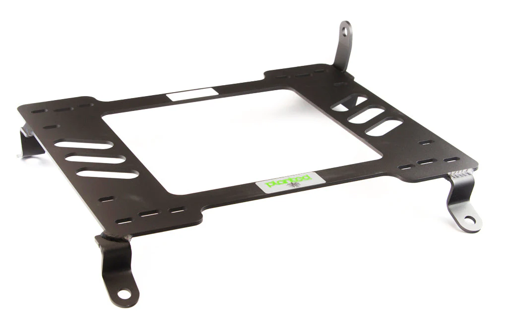 Planted Seat Bracket- Toyota Supra (1993-1998) - Passenger / Right - Image 2
