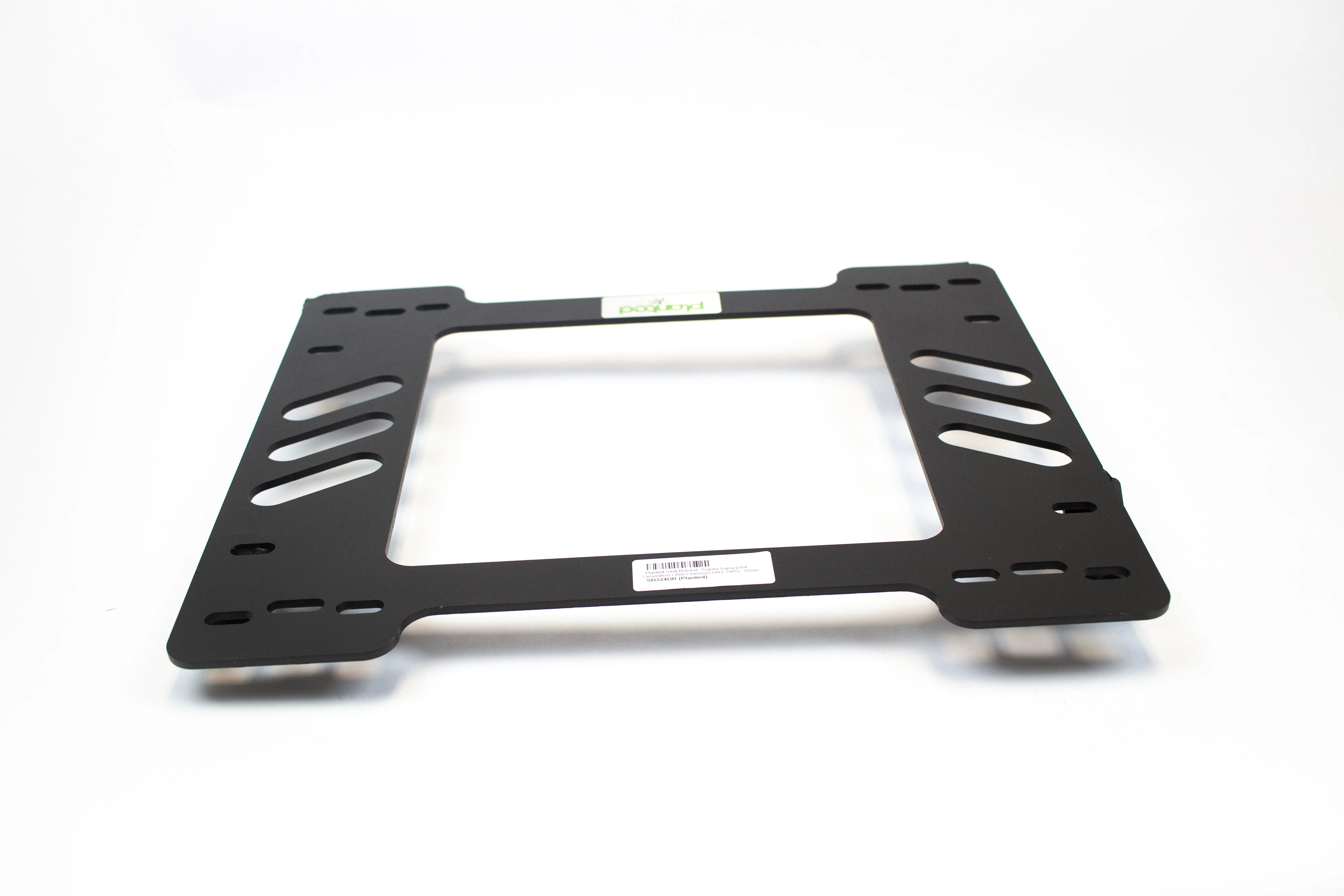 Planted Seat Bracket- Toyota Supra [2nd Generation / A60 Chassis] (1981-1985) - Driver / Left - Image 3