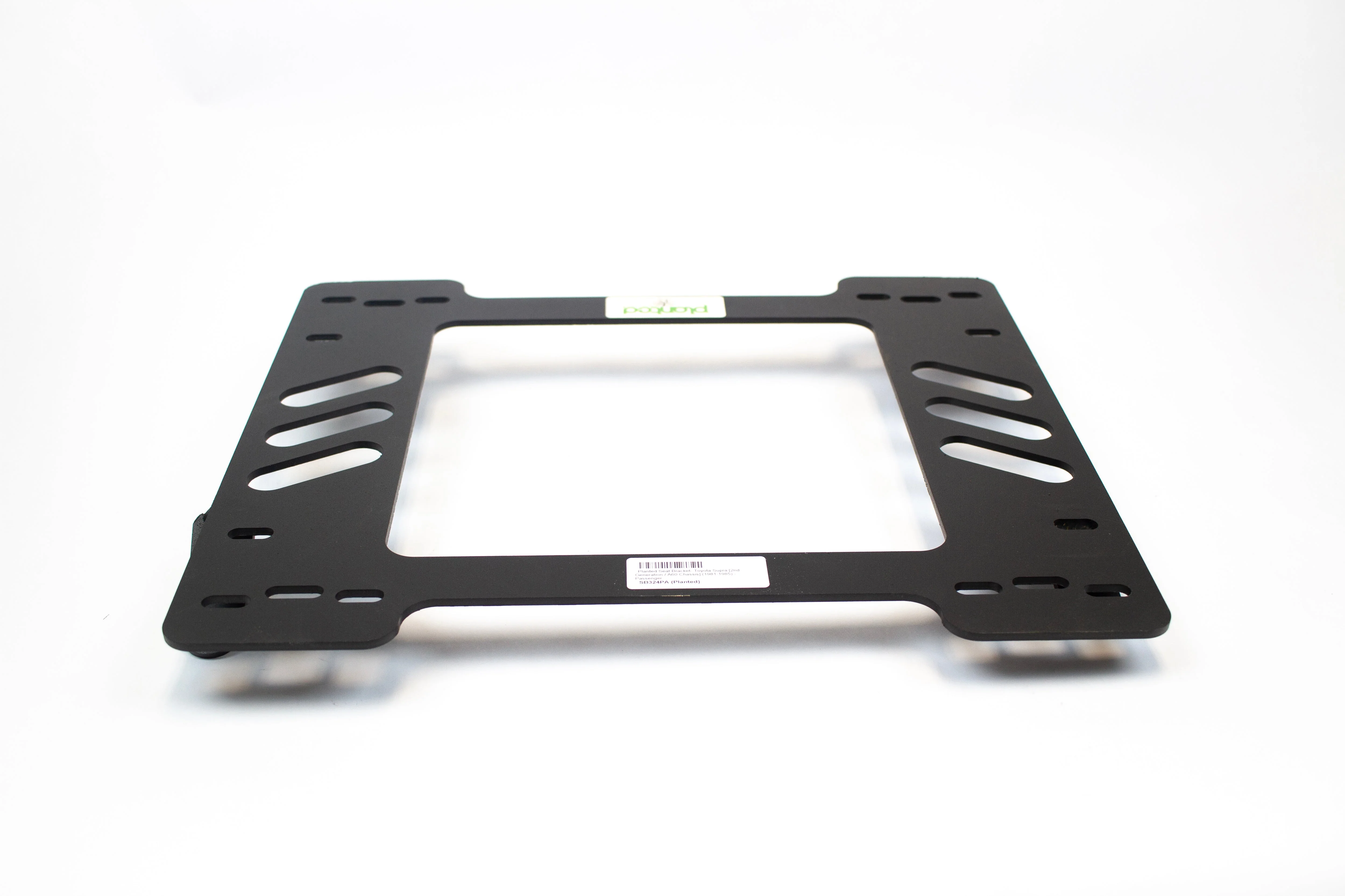 Planted Seat Bracket- Toyota Supra [2nd Generation / A60 Chassis] (1981-1985) - Passenger / Right - Image 3