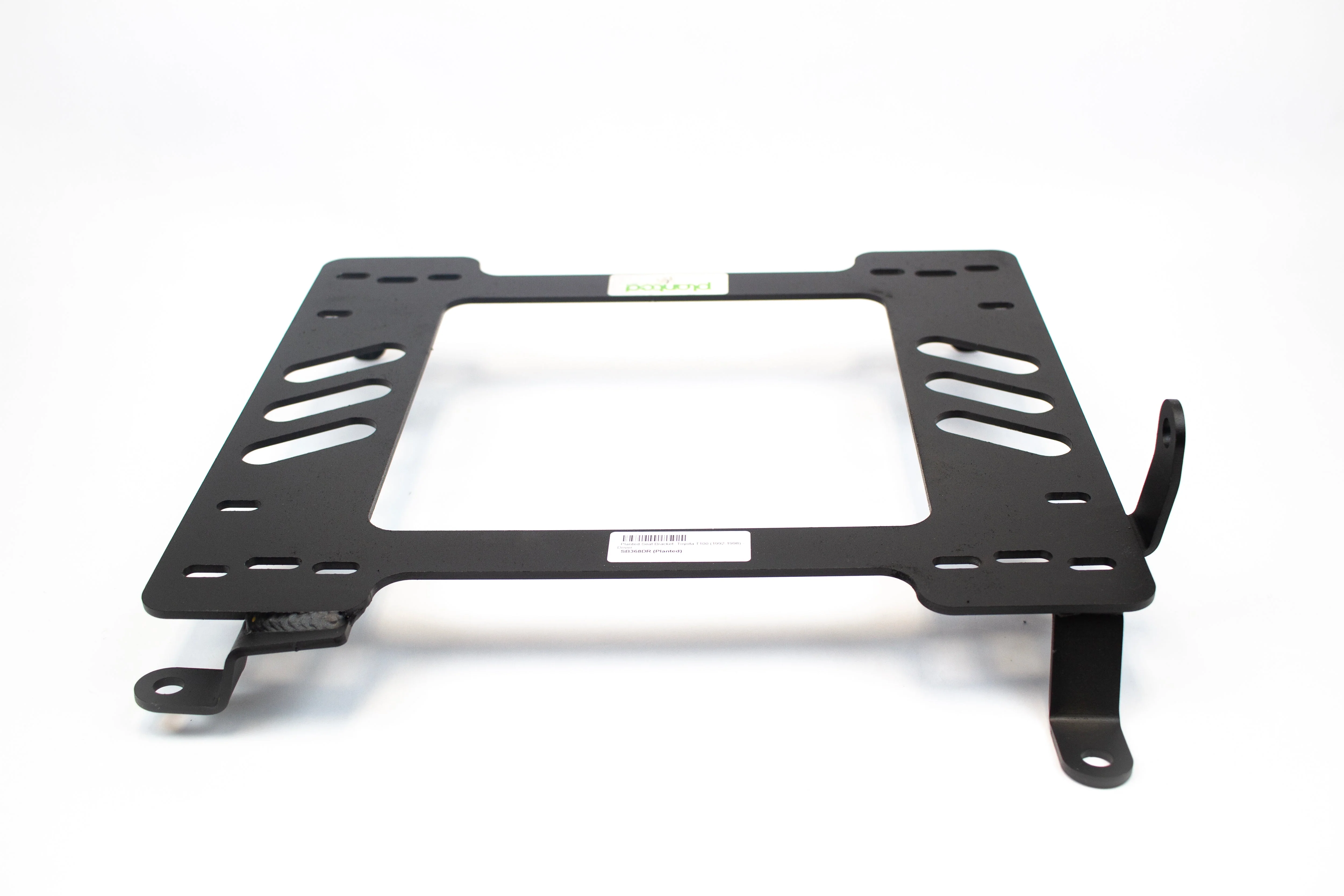 Planted Seat Bracket- Toyota T100 (1992-1998) - Driver / Left - Image 3