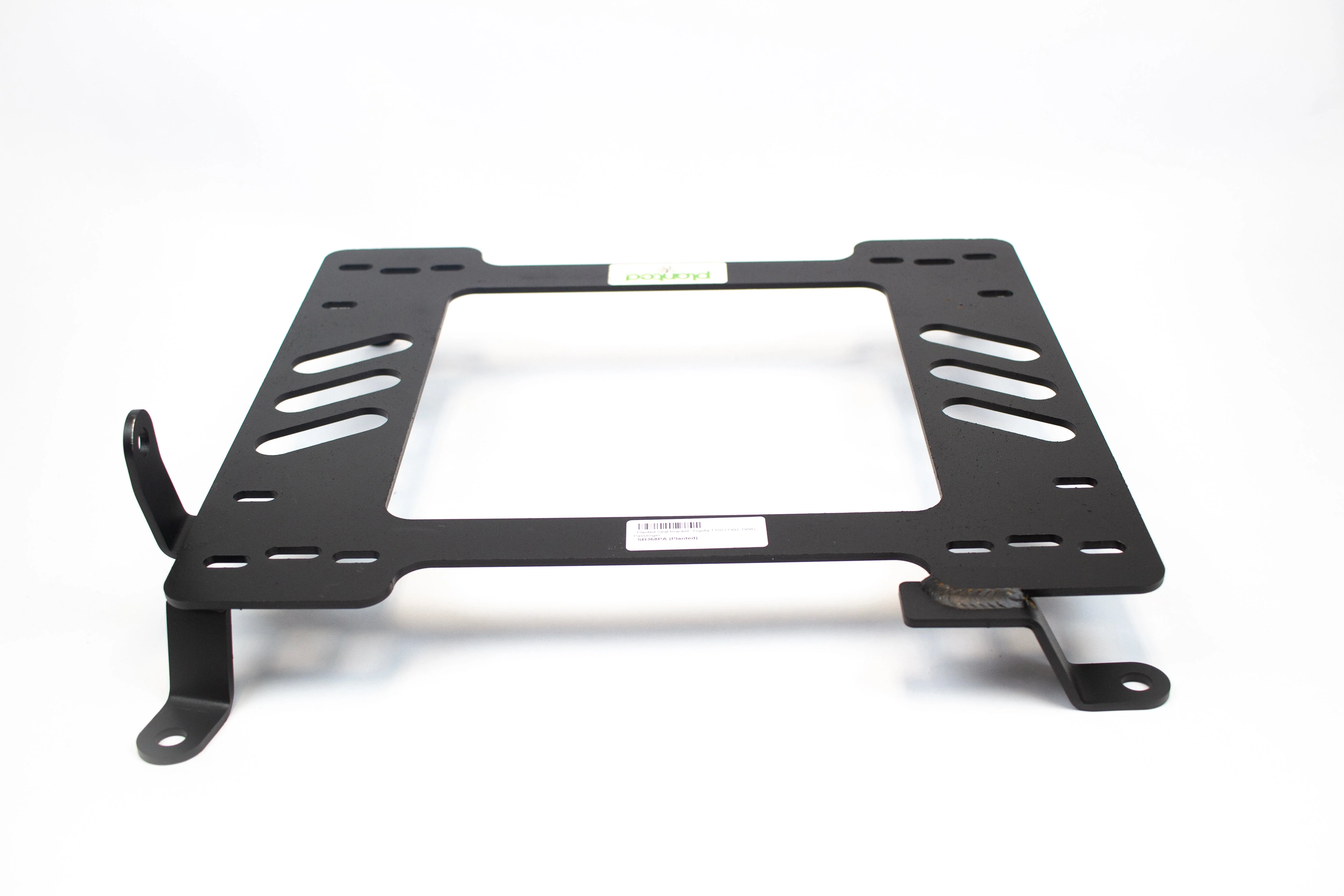Planted Seat Bracket- Toyota T100 (1992-1998) - Passenger / Right - Image 3