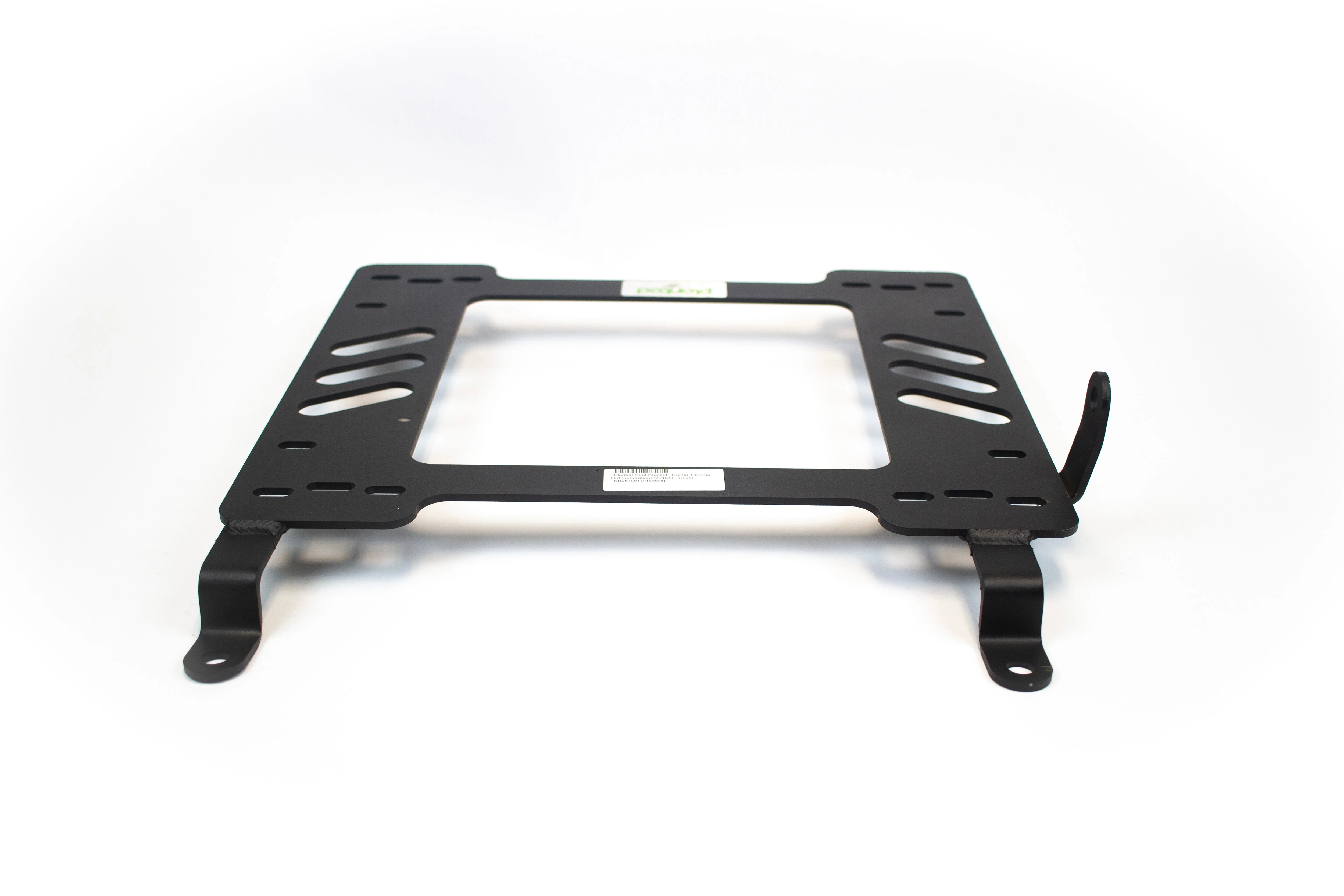 Planted Seat Bracket- Toyota Tacoma [3rd Generation] (2016+) - Driver / Left - Image 3