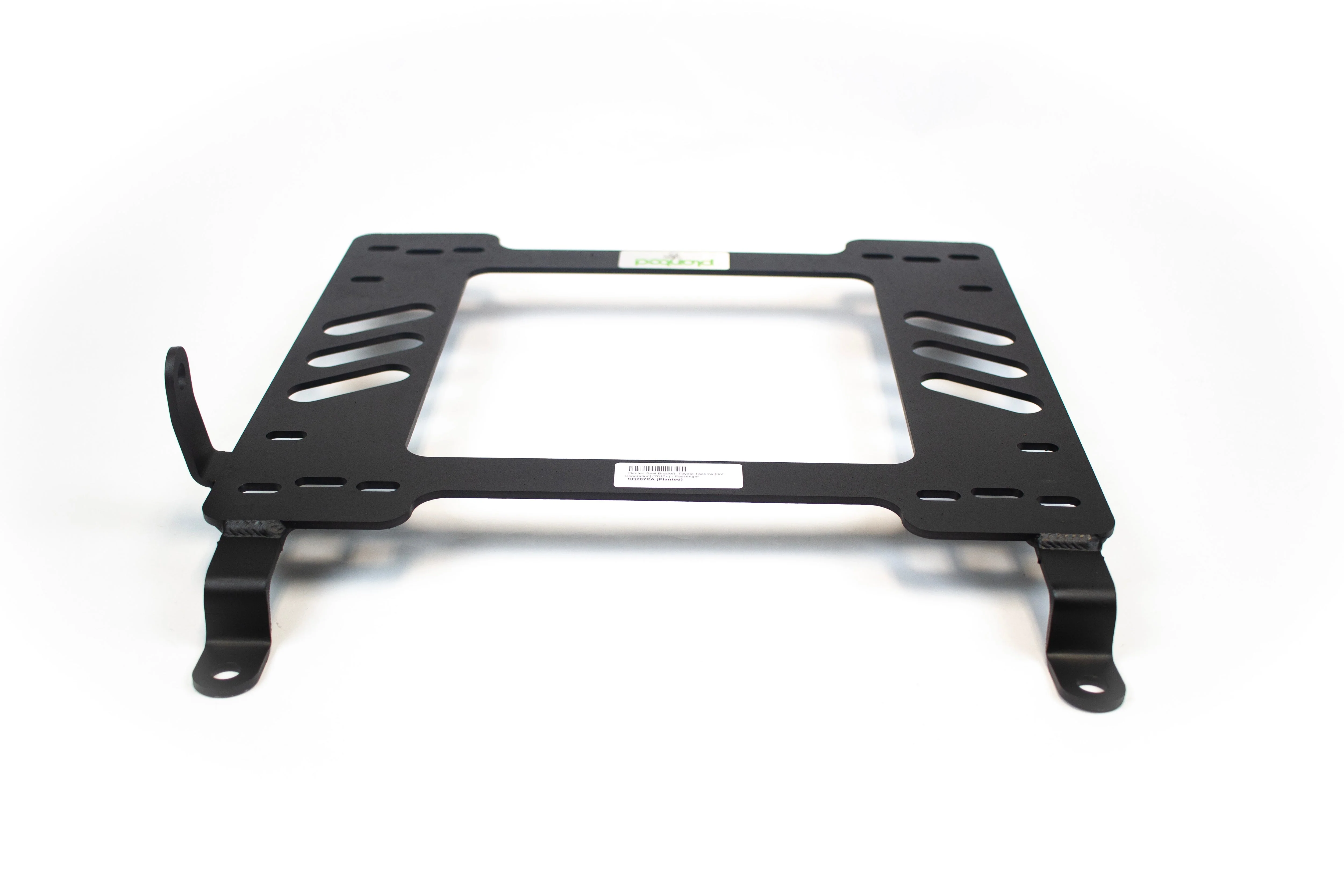 Planted Seat Bracket- Toyota Tacoma [3rd Generation] (2016+) - Passenger / Right - Image 3