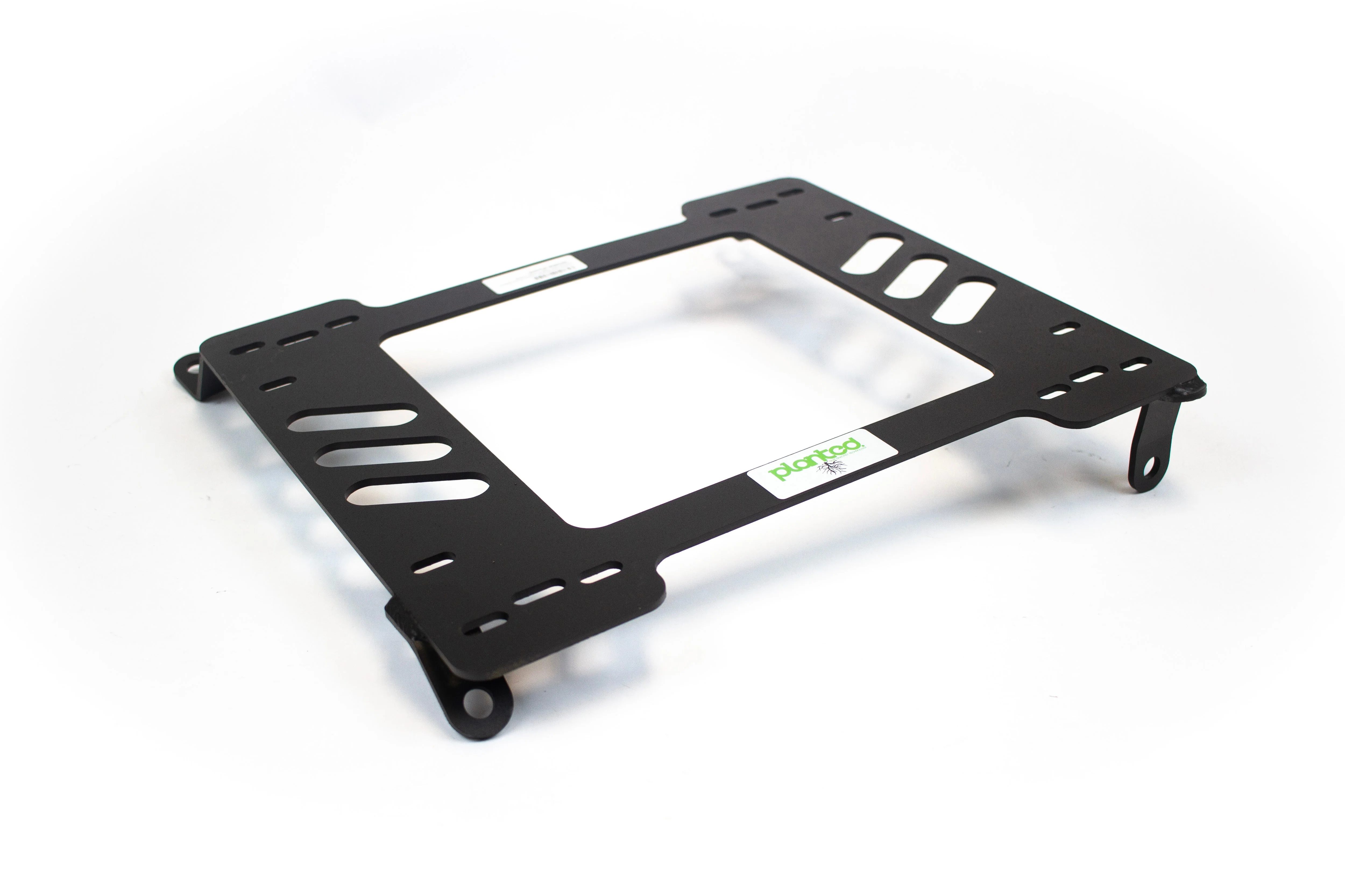 Planted Seat Bracket- Toyota Tacoma [Bench Seat Models] (1995.5-2004) - Driver / Left - Image 2
