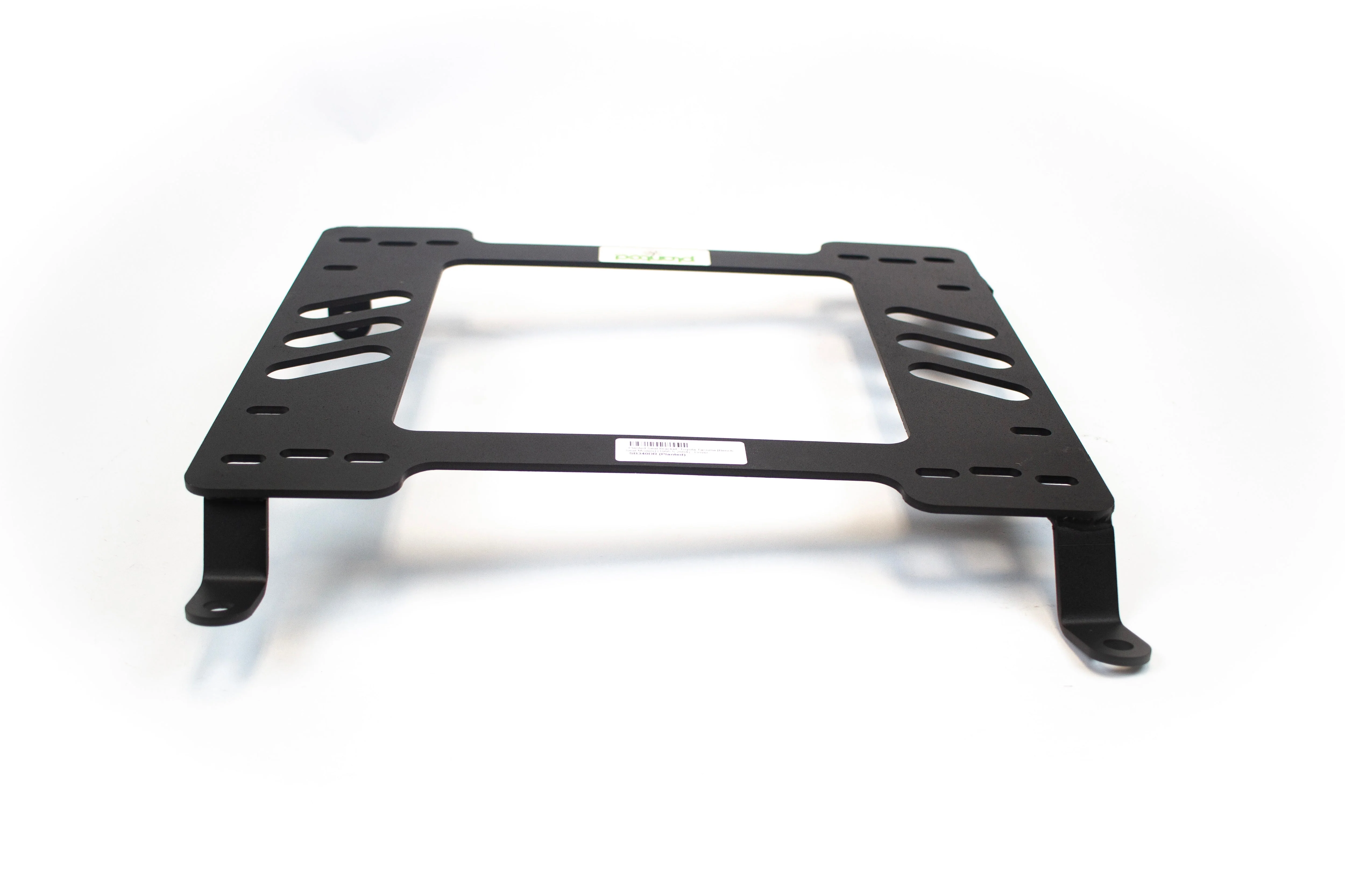 Planted Seat Bracket- Toyota Tacoma [Bench Seat Models] (1995.5-2004) - Driver / Left - Image 3