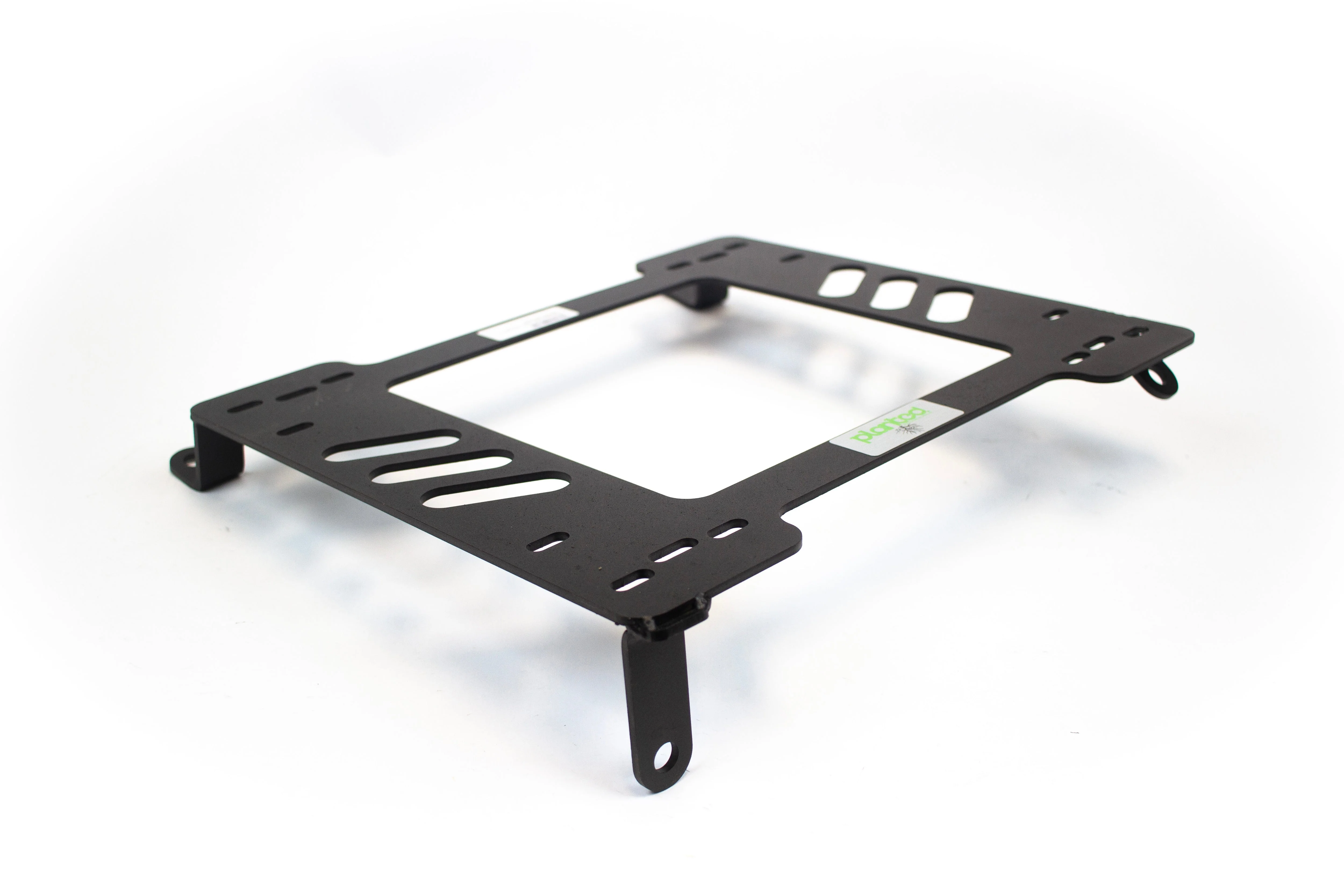Planted Seat Bracket- Toyota Tacoma [Bench Seat Models] (1995.5-2004) - Passenger / Right - Image 2