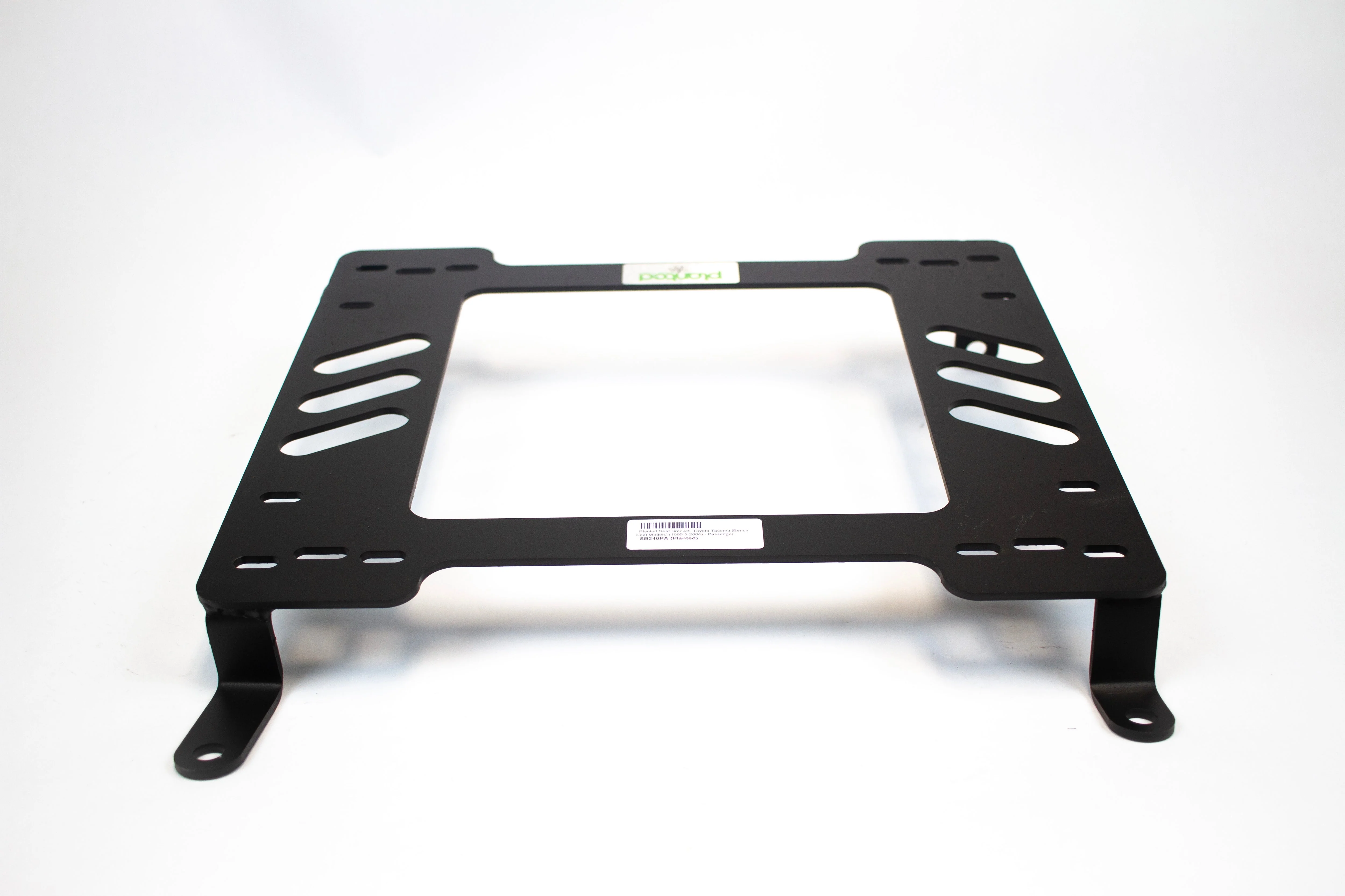 Planted Seat Bracket- Toyota Tacoma [Bench Seat Models] (1995.5-2004) - Passenger / Right - Image 3