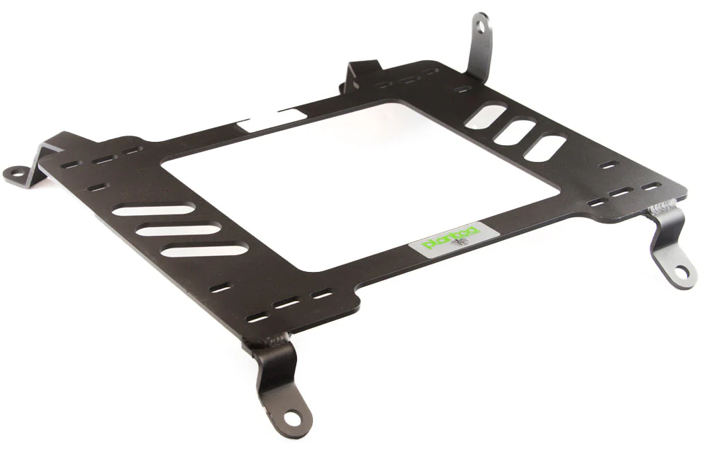 Planted Seat Bracket- Toyota Tacoma- Bucket Seat Models, No Benches (2005-2015) - Passenger / Right - Image 2