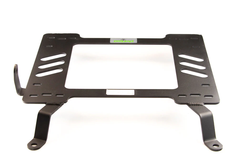 Planted Seat Bracket- Toyota Tacoma- Bucket Seat Models, No Benches (2005-2015) - Passenger / Right - Image 3