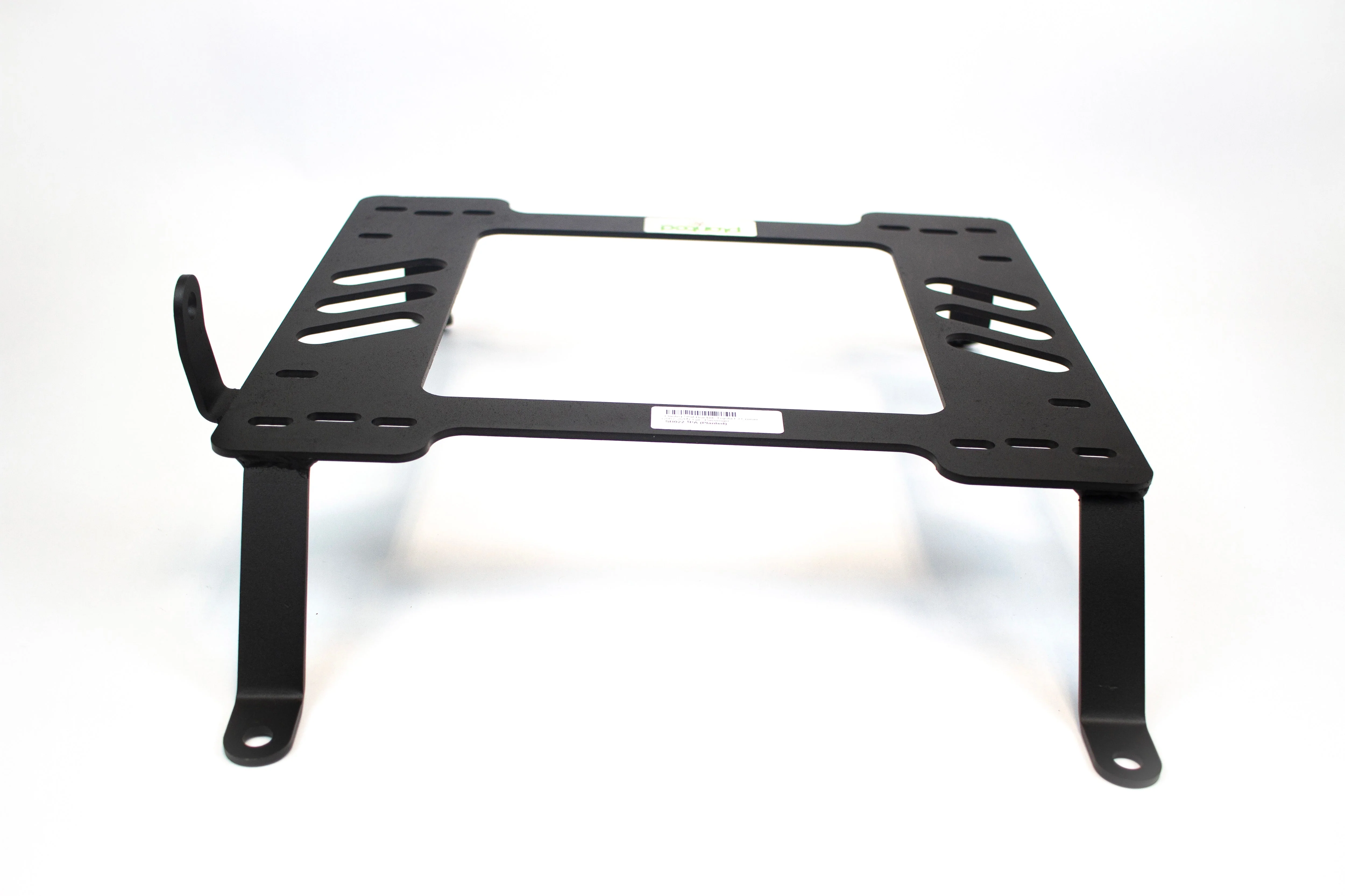 Planted Seat Bracket- Toyota Tacoma- Bucket Seat Models, No Benches (2005-2015) Tall - Passenger / Right - Image 3