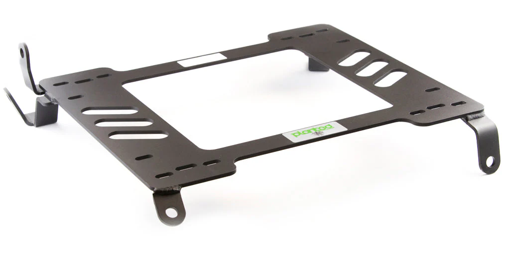 Planted Seat Bracket- Toyota Tacoma [Excluding Bench Seat Models] (1995.5-2004) - Driver / Left - Image 2