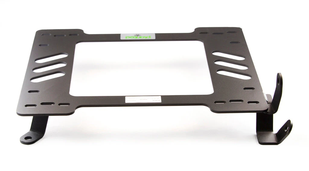Planted Seat Bracket- Toyota Tacoma [Excluding Bench Seat Models] (1995.5-2004) - Driver / Left - Image 3