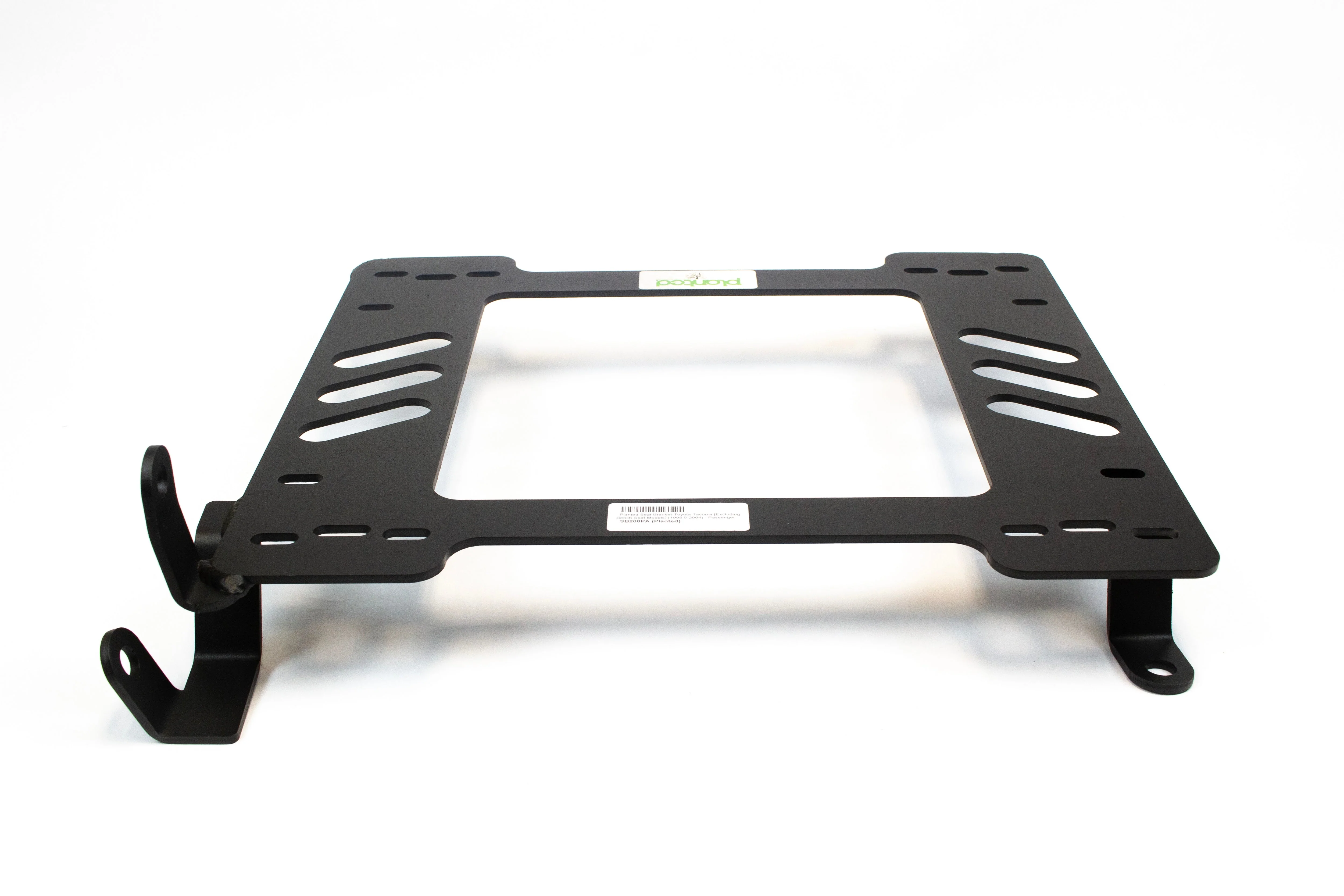 Planted Seat Bracket- Toyota Tacoma [Excluding Bench Seat Models] (1995.5-2004) - Passenger / Right - Image 3