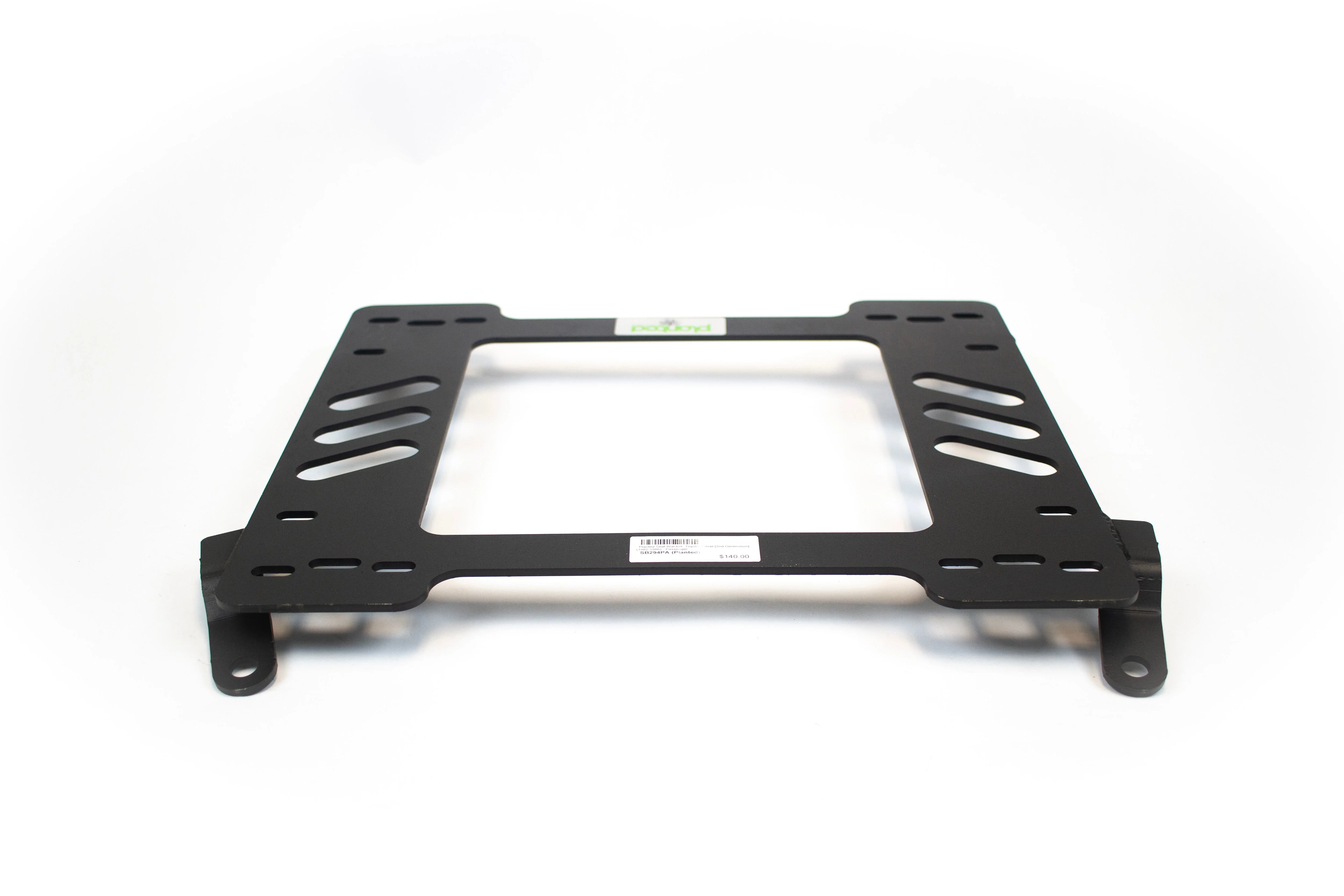 Planted Seat Bracket- Toyota Tercel [1st & 2nd Generation] (1978-1986) - Passenger / Right - Image 3