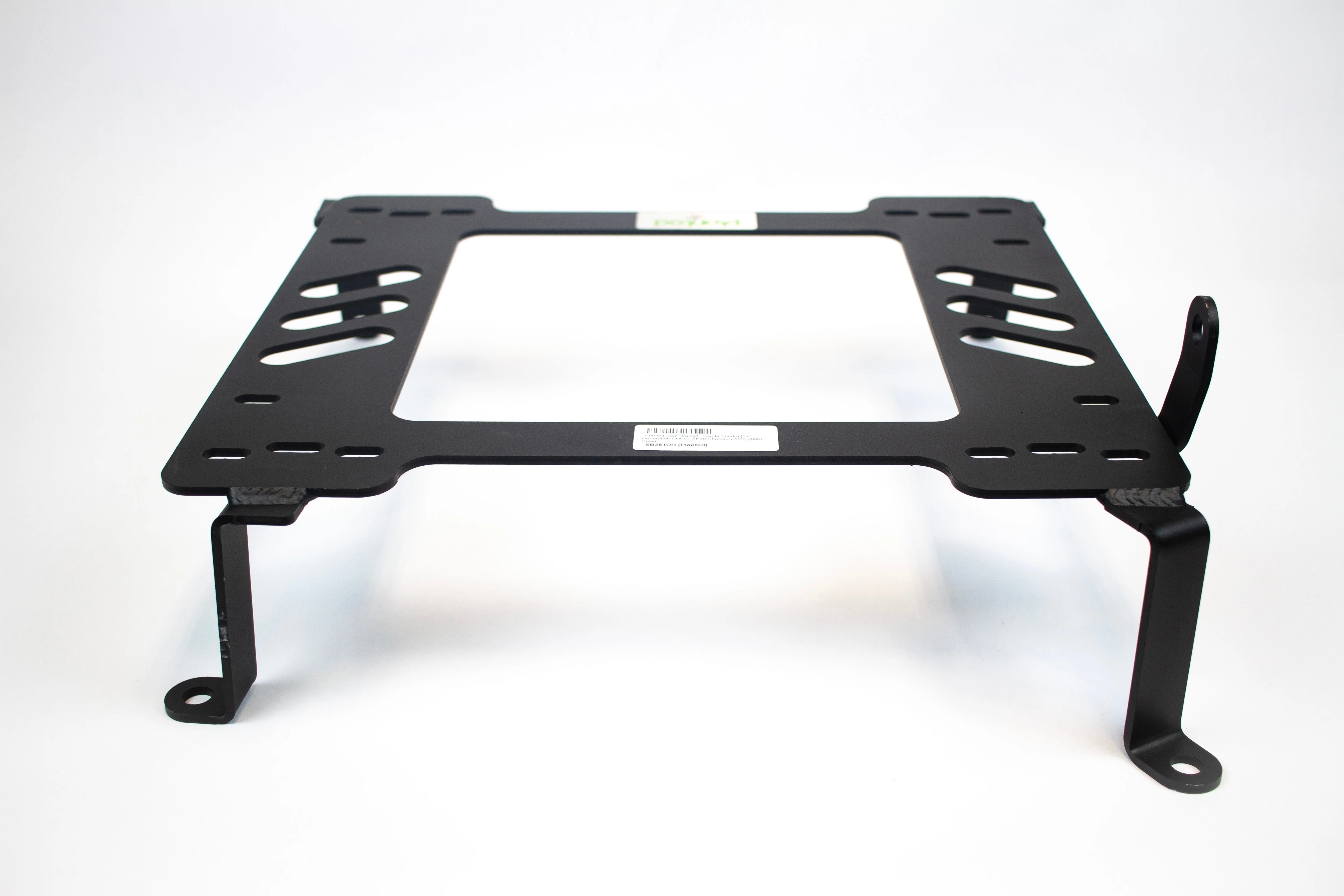 Planted Seat Bracket- Toyota Tundra [1st Generation / XK30, XK40 Chassis] (2000-2006) - Driver / Left - Image 3