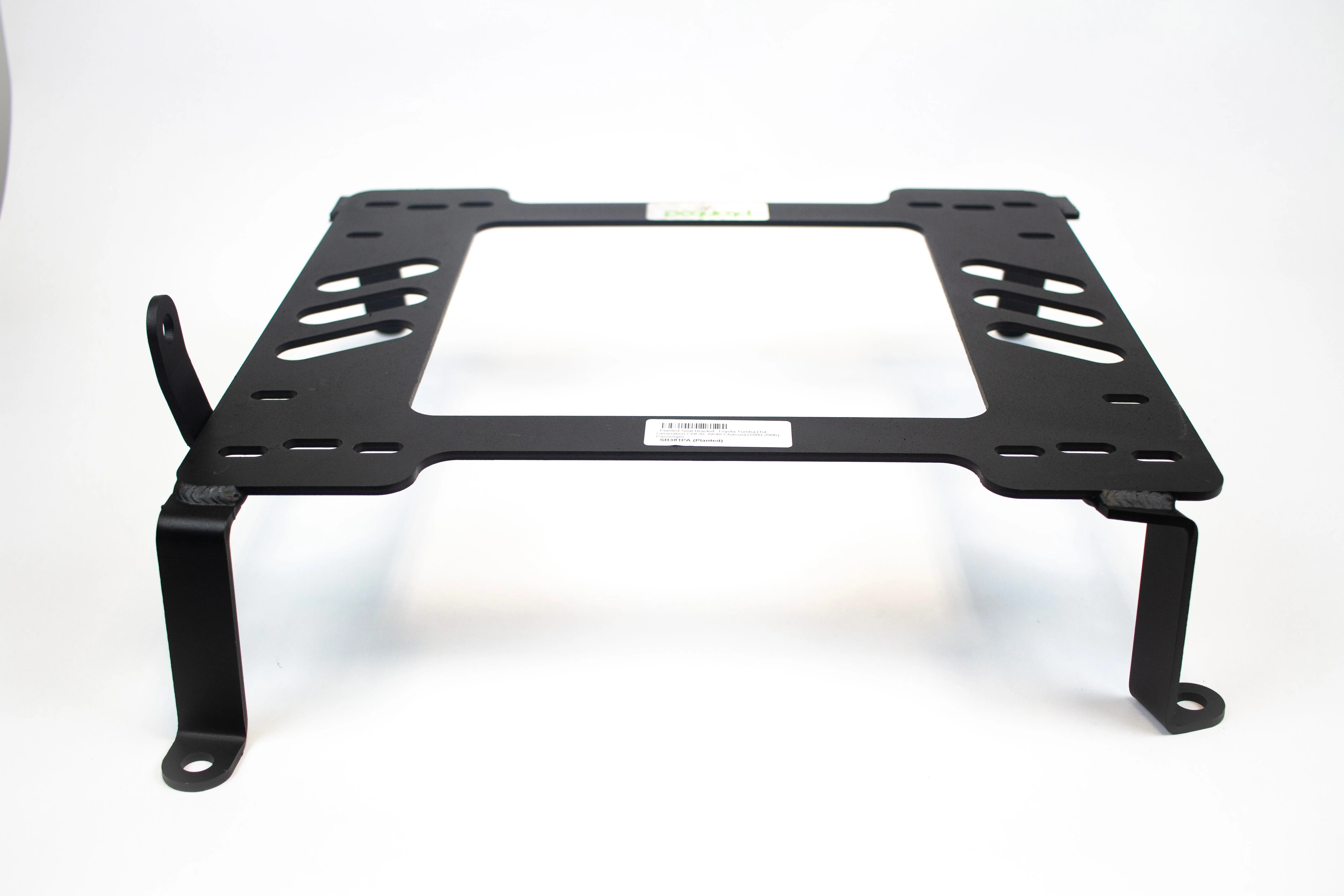 Planted Seat Bracket- Toyota Tundra [1st Generation / XK30, XK40 Chassis] (2000-2006) - Passenger / Right - Image 3