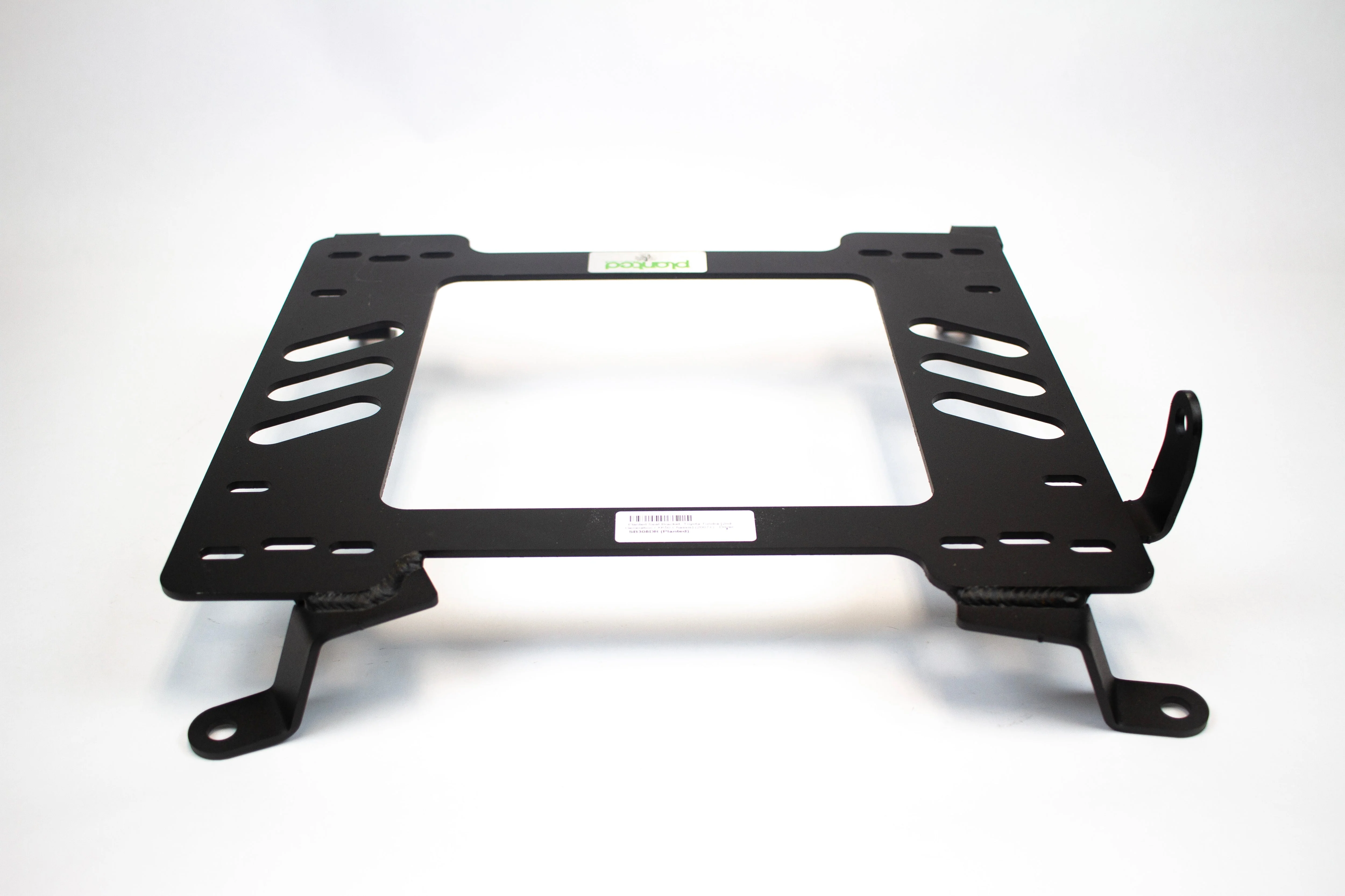 Planted Seat Bracket- Toyota Tundra [2nd Generation / XK50 Chassis] (2007+) - Driver / Left - Image 3