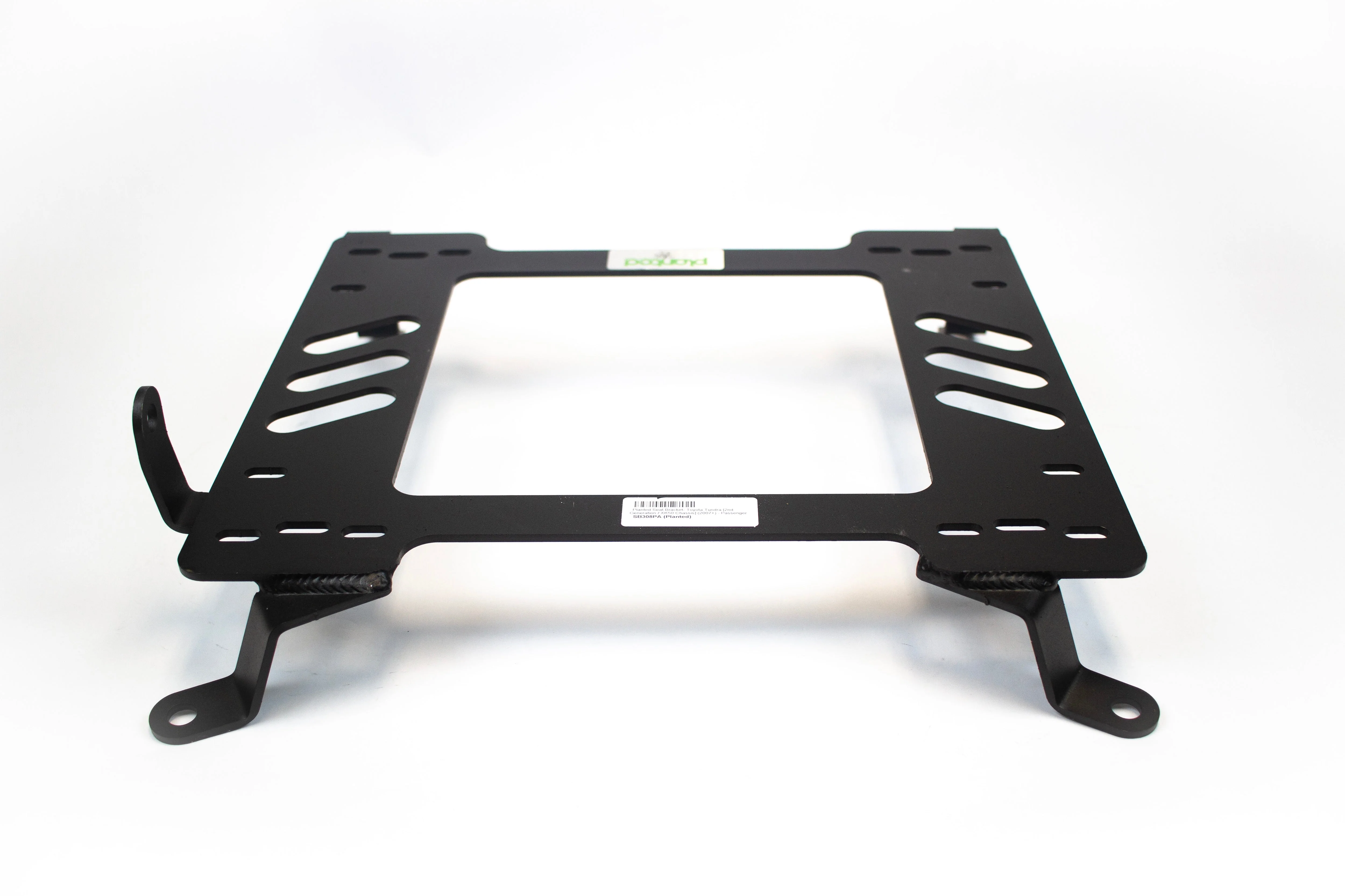 Planted Seat Bracket- Toyota Tundra [2nd Generation / XK50 Chassis] (2007+) - Passenger / Right - Image 3