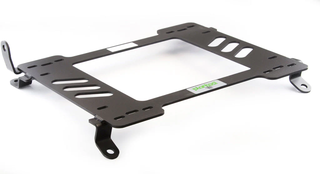 Planted Seat Bracket- Toyota Yaris (2005-2011) - Driver / Left - Image 2