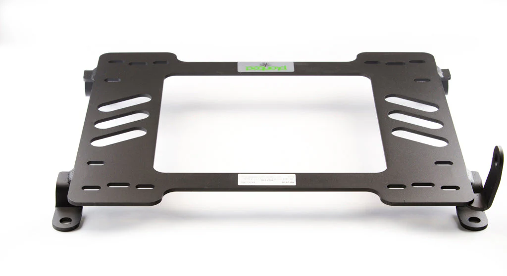 Planted Seat Bracket- Toyota Yaris (2005-2011) - Driver / Left - Image 3