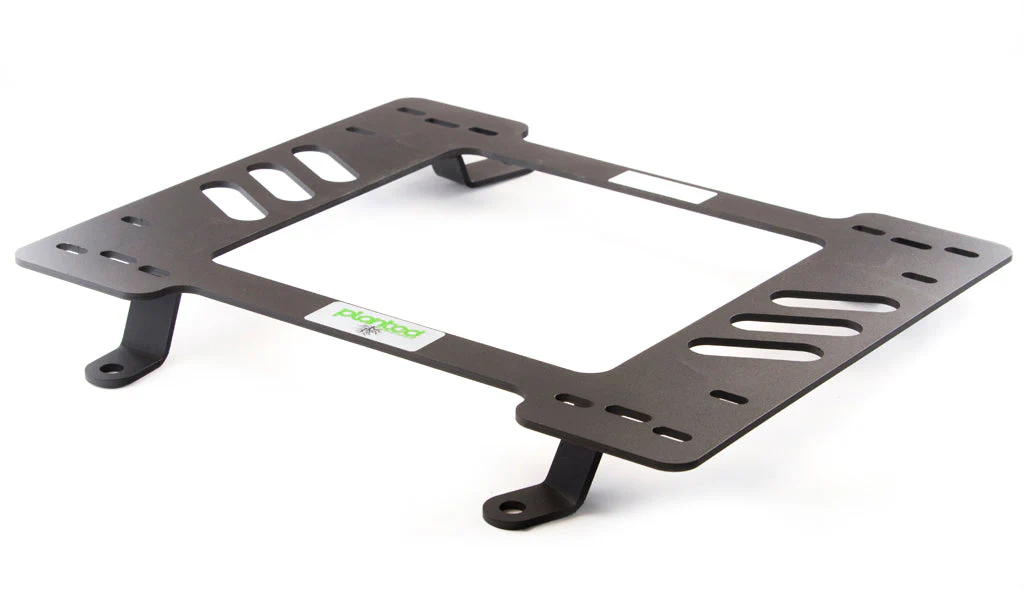 Planted Seat Bracket- Triumph TR6 (1969-1976) - Driver / Left