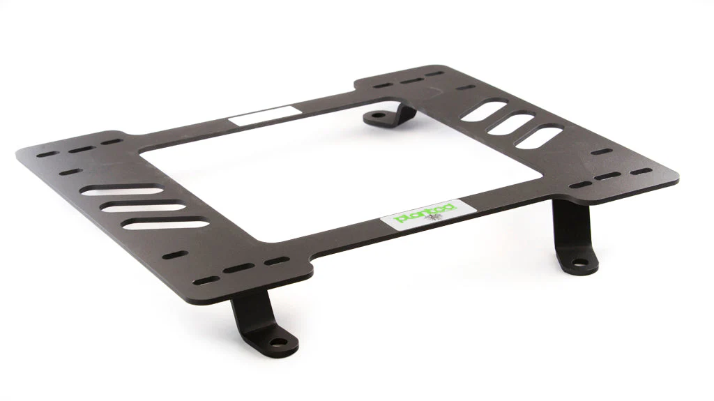 Planted Seat Bracket- Triumph TR6 (1969-1976) - Driver / Left - Image 2