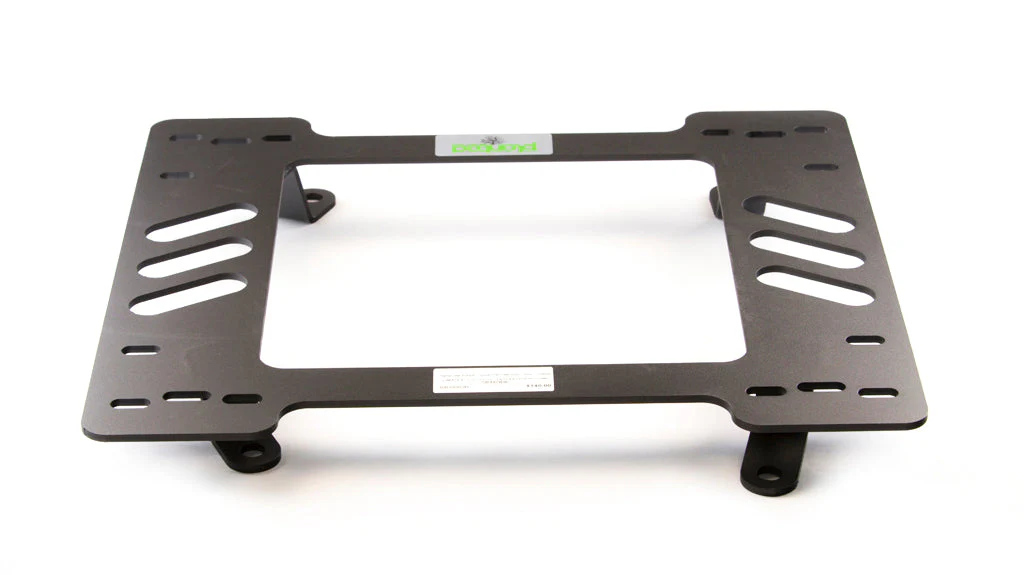 Planted Seat Bracket- Triumph TR6 (1969-1976) - Driver / Left - Image 3