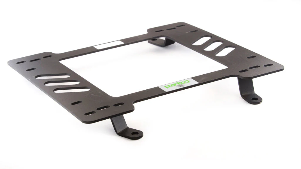Planted Seat Bracket- Triumph TR6 (1969-1976) - Passenger / Right - Image 2