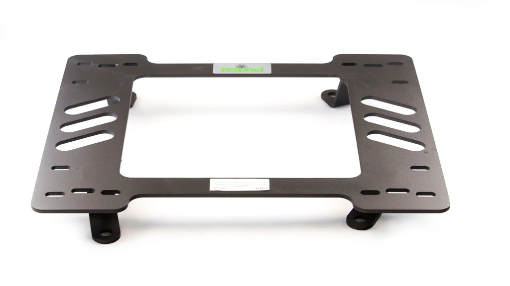 Planted Seat Bracket- Triumph TR6 (1969-1976) - Passenger / Right - Image 3