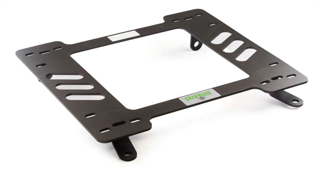 Planted Seat Bracket- Volvo 240 Series (1974-1993) - Driver / Left - Image 2