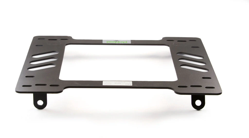 Planted Seat Bracket- Volvo 240 Series (1974-1993) - Driver / Left - Image 3