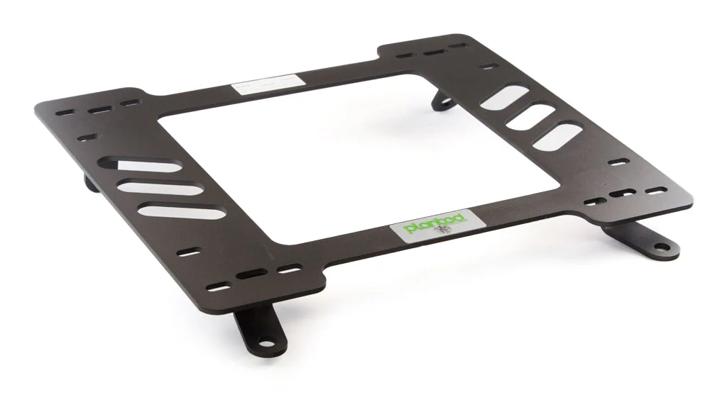 Planted Seat Bracket- Volvo 240 Series (1974-1993) - Passenger / Right - Image 2