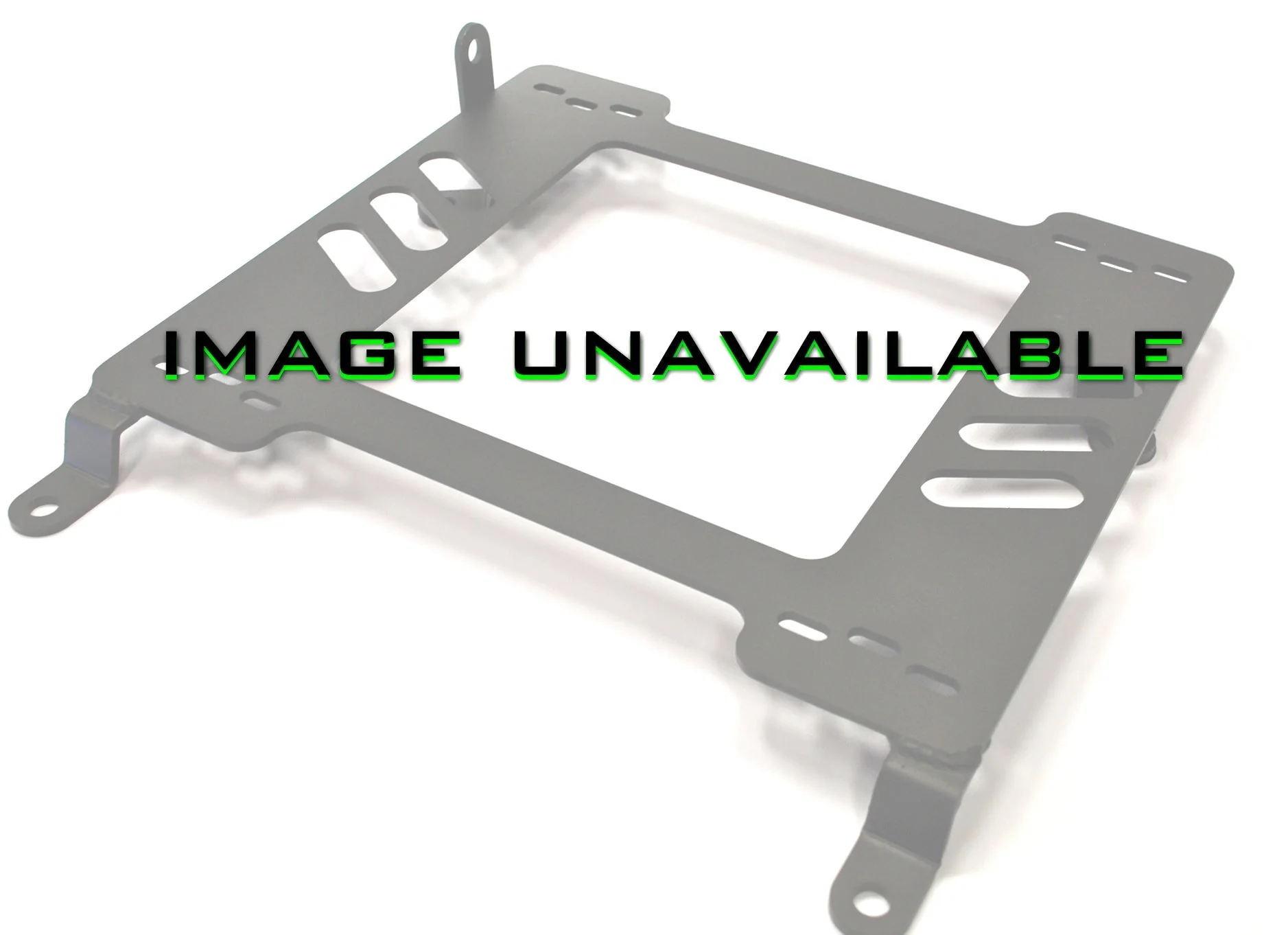 Planted Seat Bracket- Volvo 740 (1985-1992) - Driver / Left