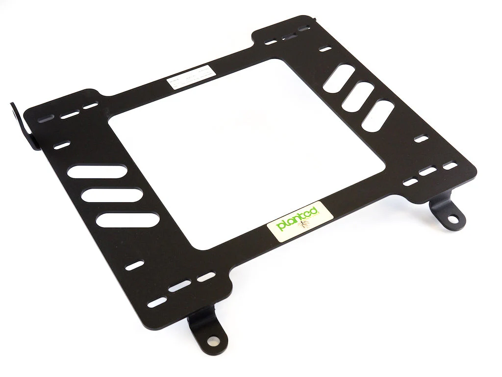 Planted Seat Bracket- Volvo C30 (2006-2013) - Driver / Left - Image 2