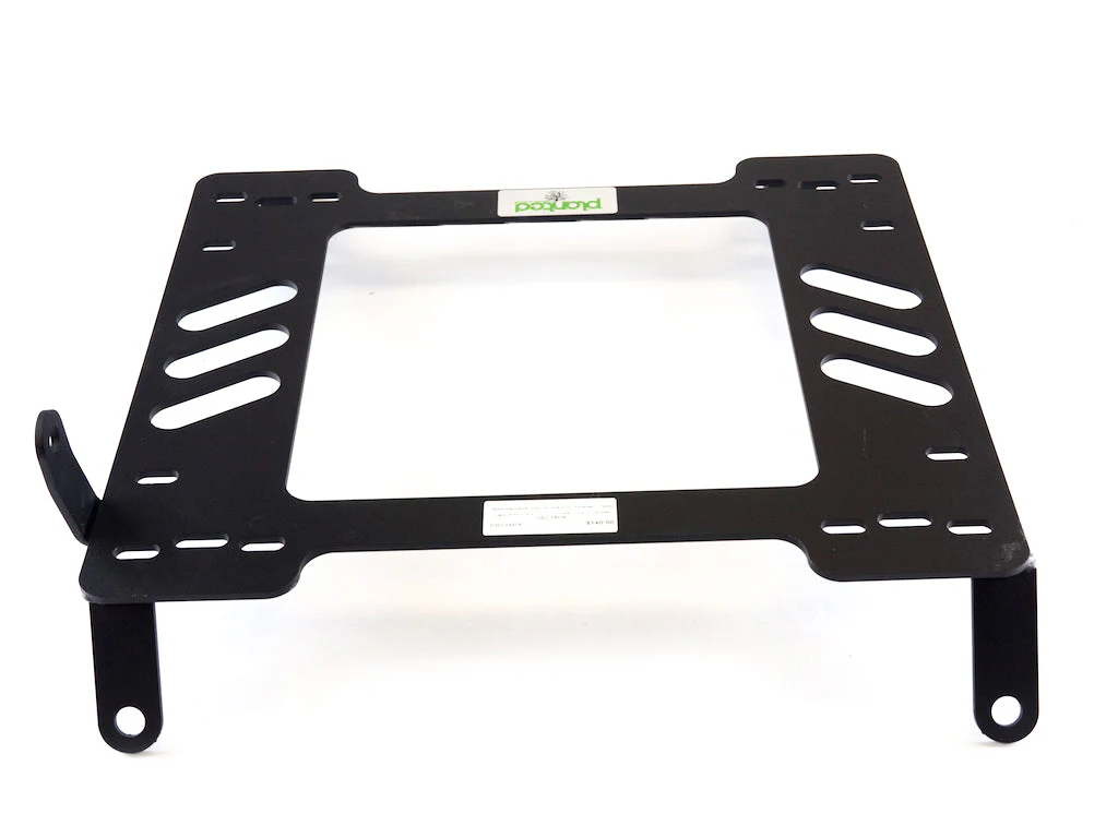 Planted Seat Bracket- Volvo C30 (2006-2013) - Passenger / Right - Image 2