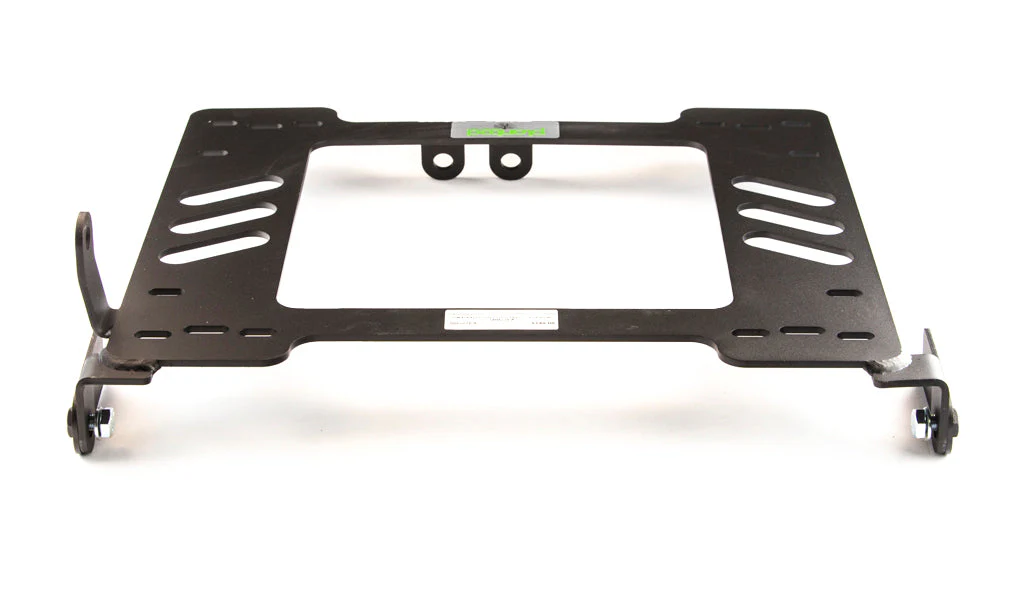 Planted Seat Bracket- VW Beetle/Golf/GTI/Jetta [MK4 Chassis] (1999-2005) - Passenger / Right - Image 3